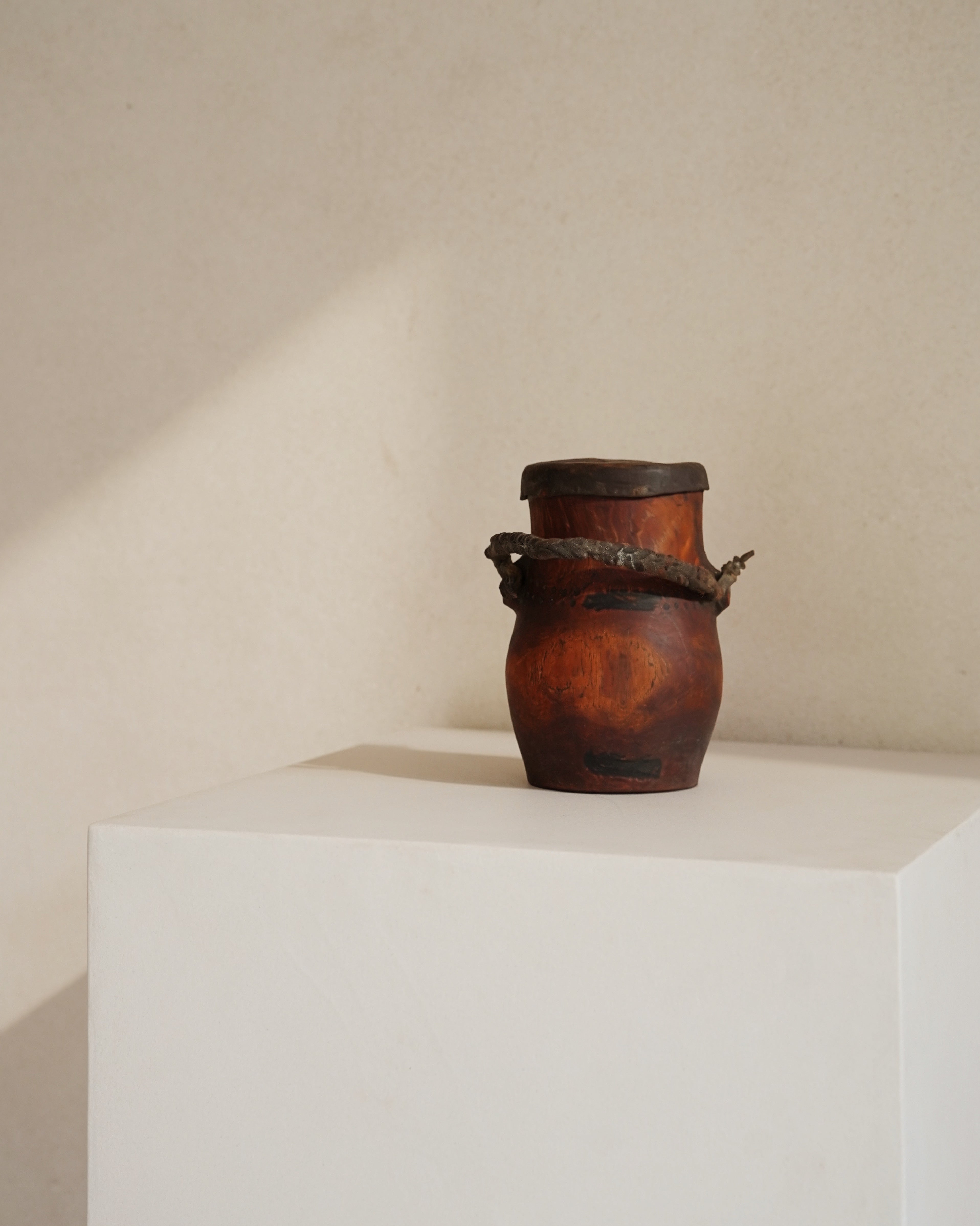 Turkana Honey Pot