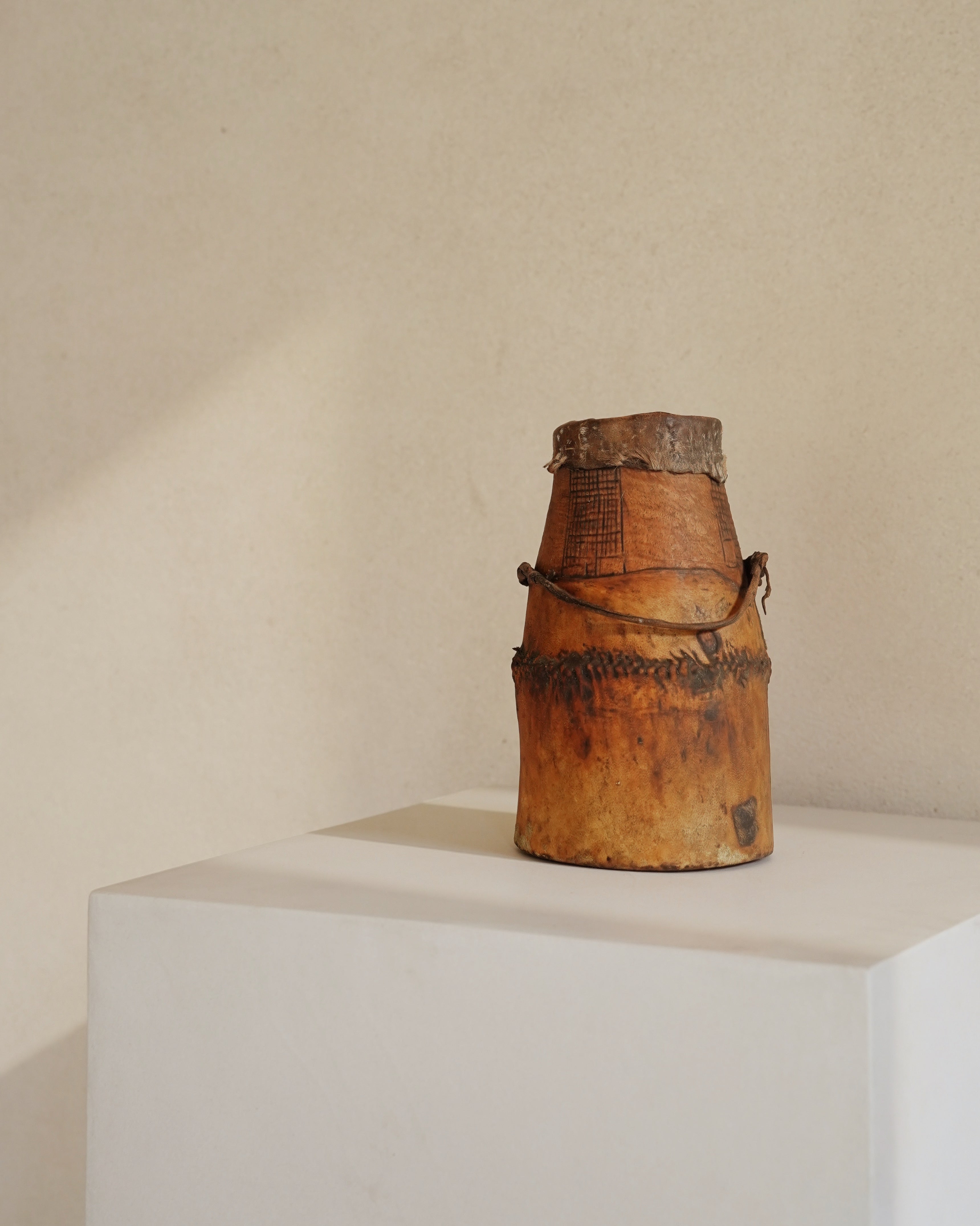 Turkana Honey Pot