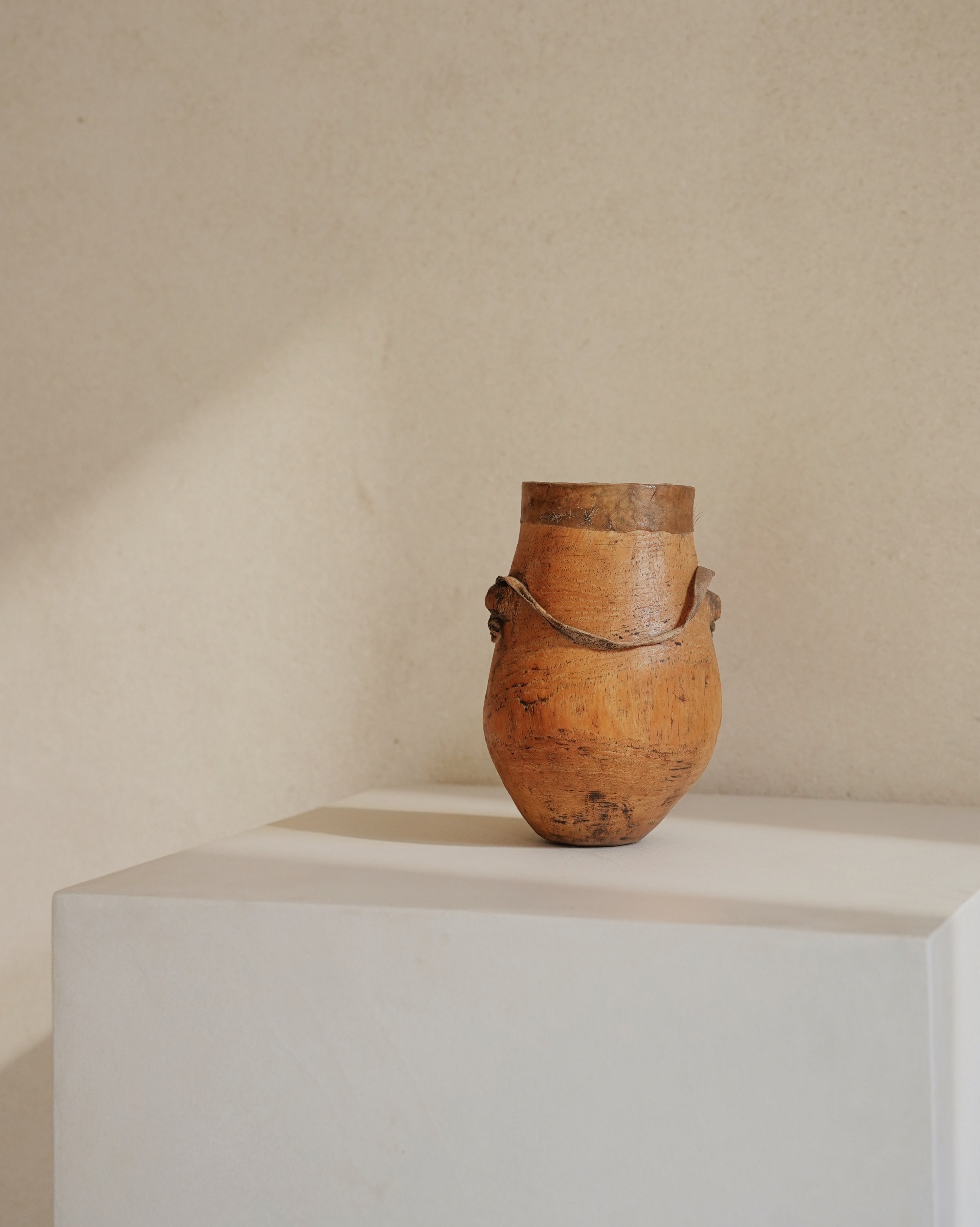 Turkana Honey Pot