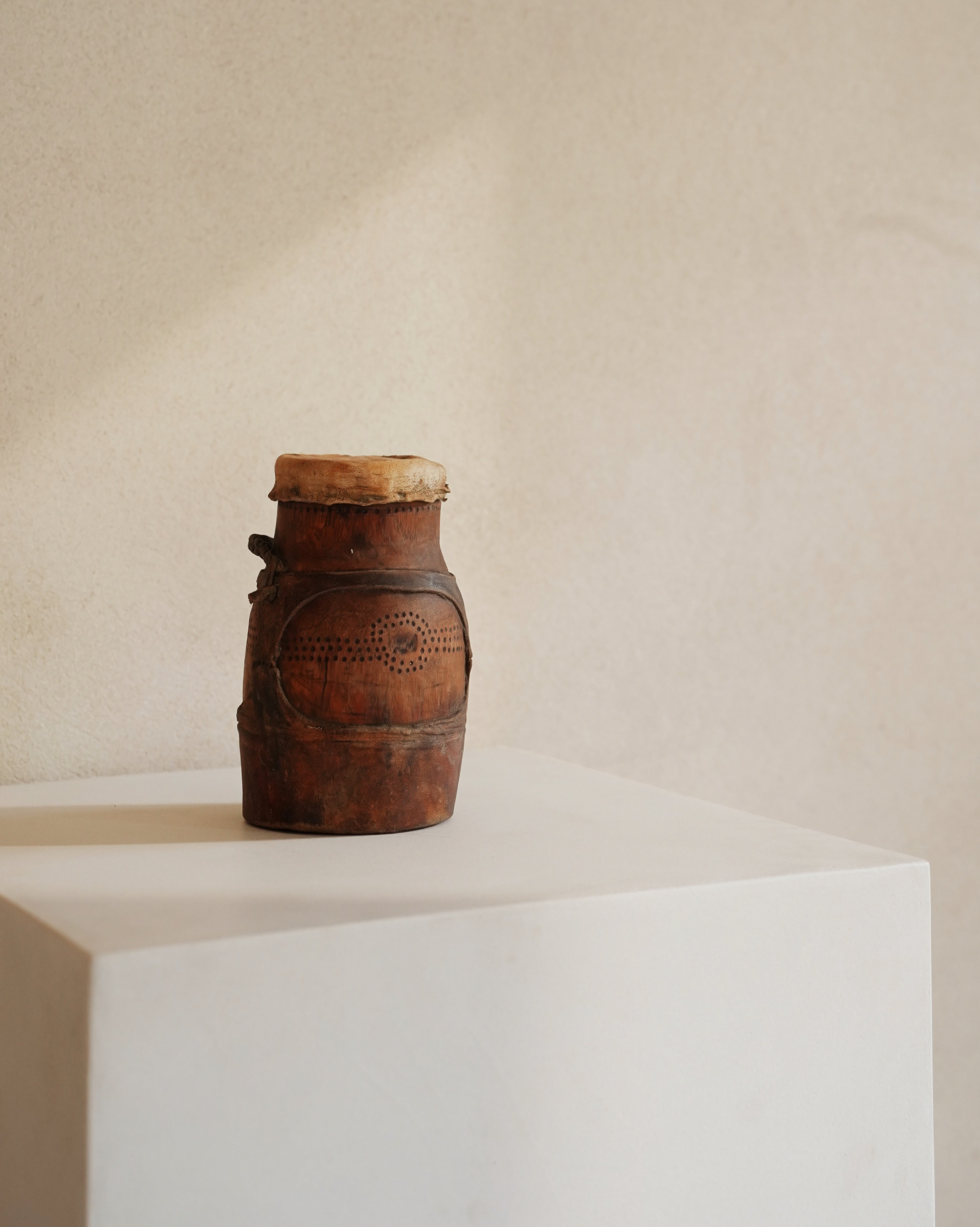 Turkana Honey Pot