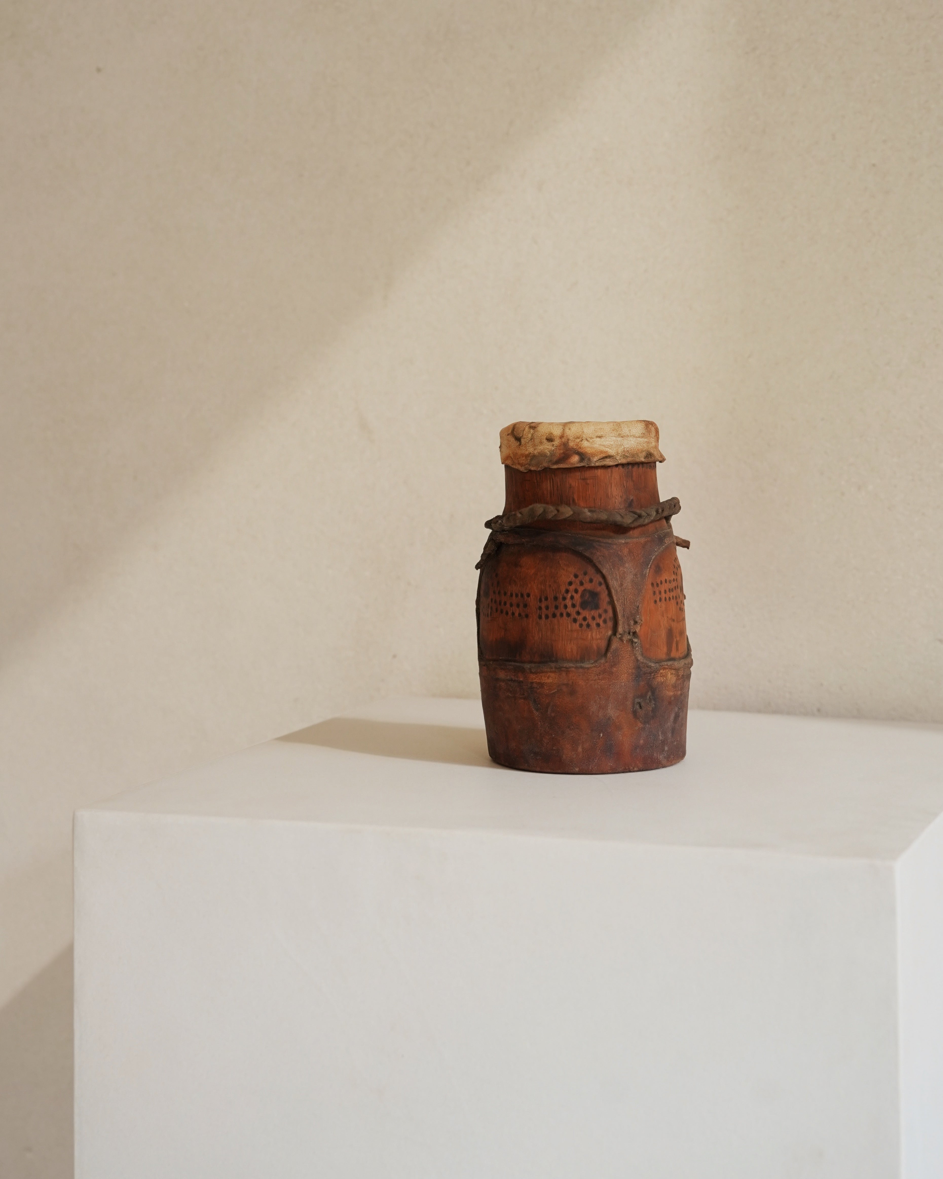 Turkana Honey Pot