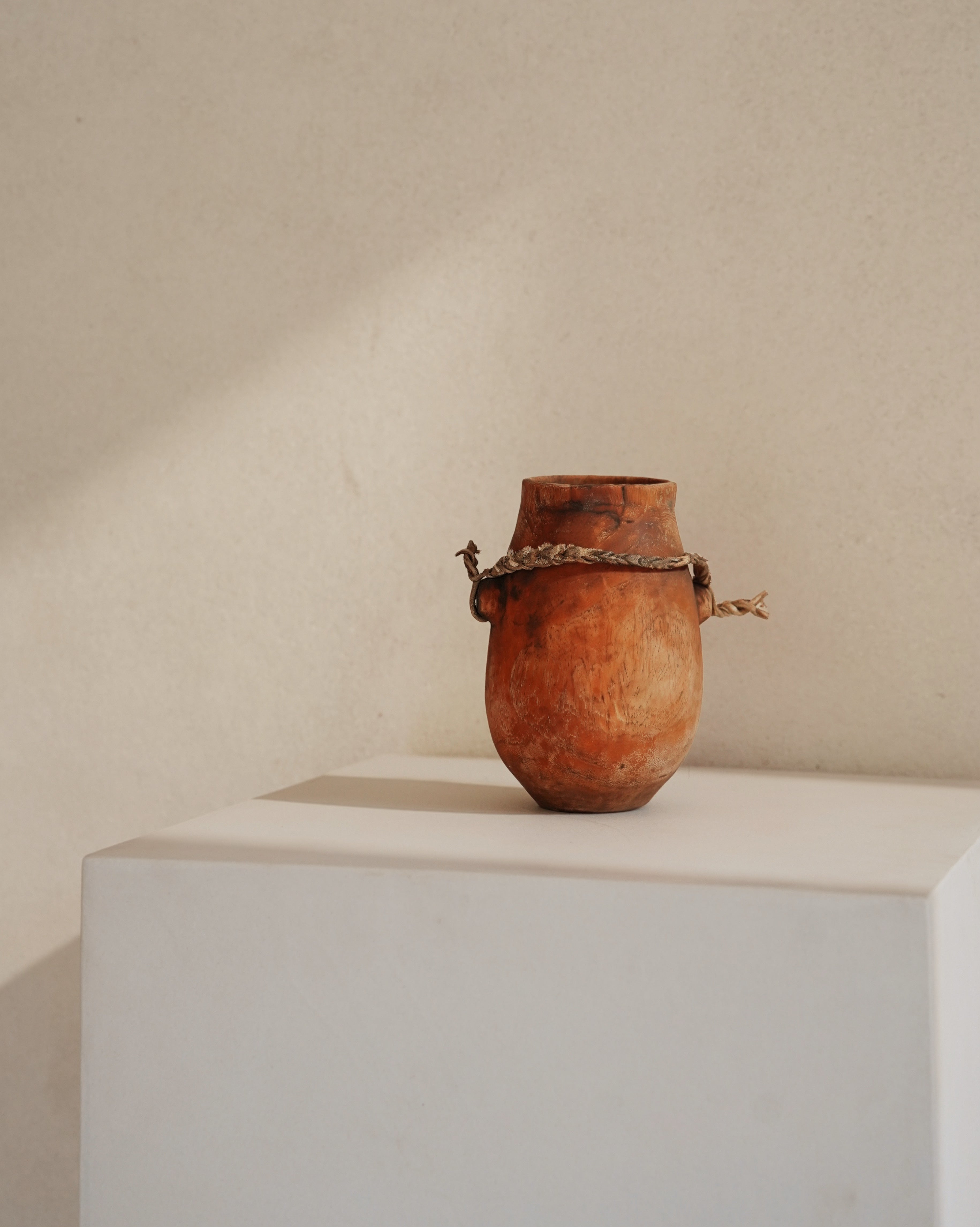 Turkana Honey Pot