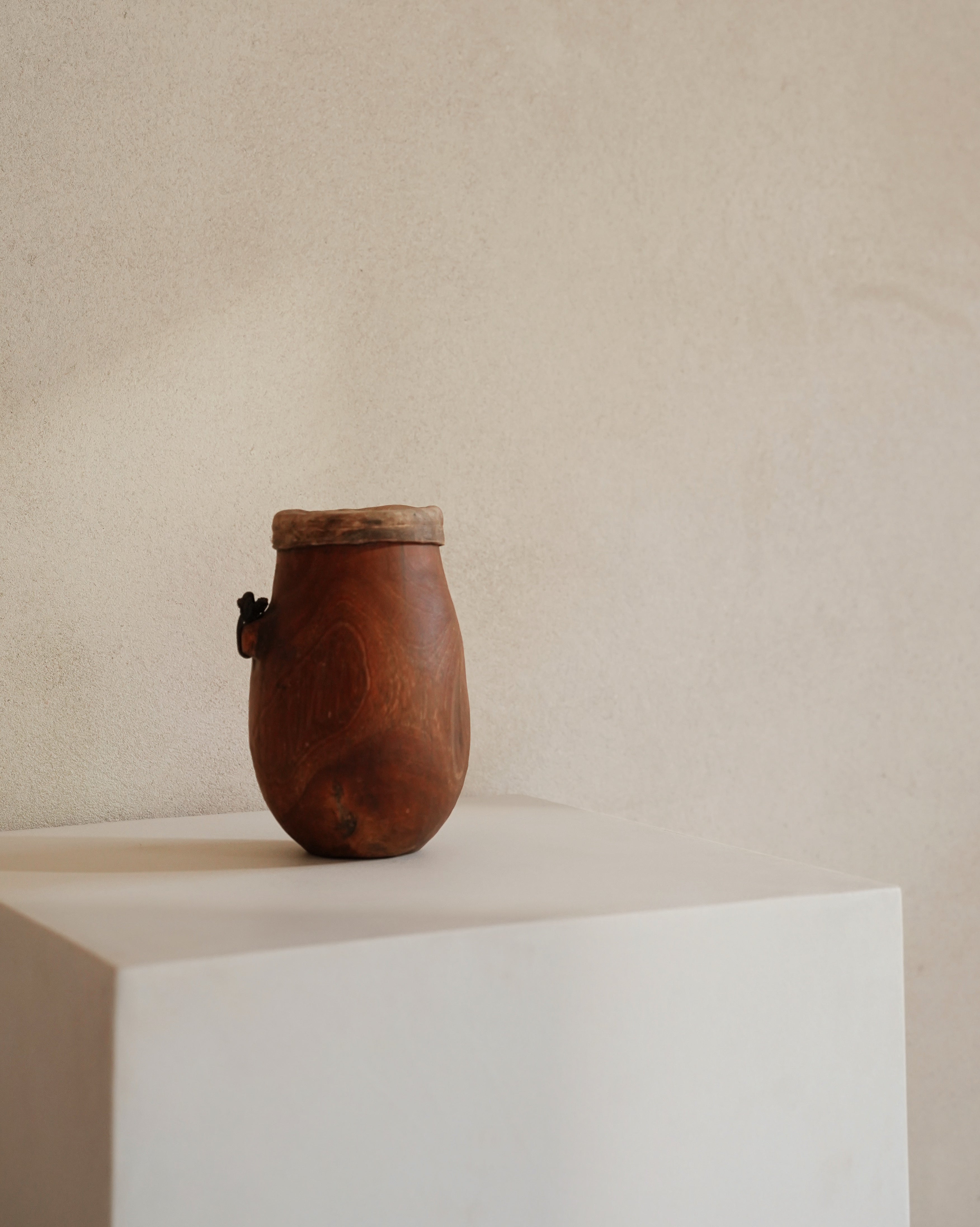 Turkana Honey Pot