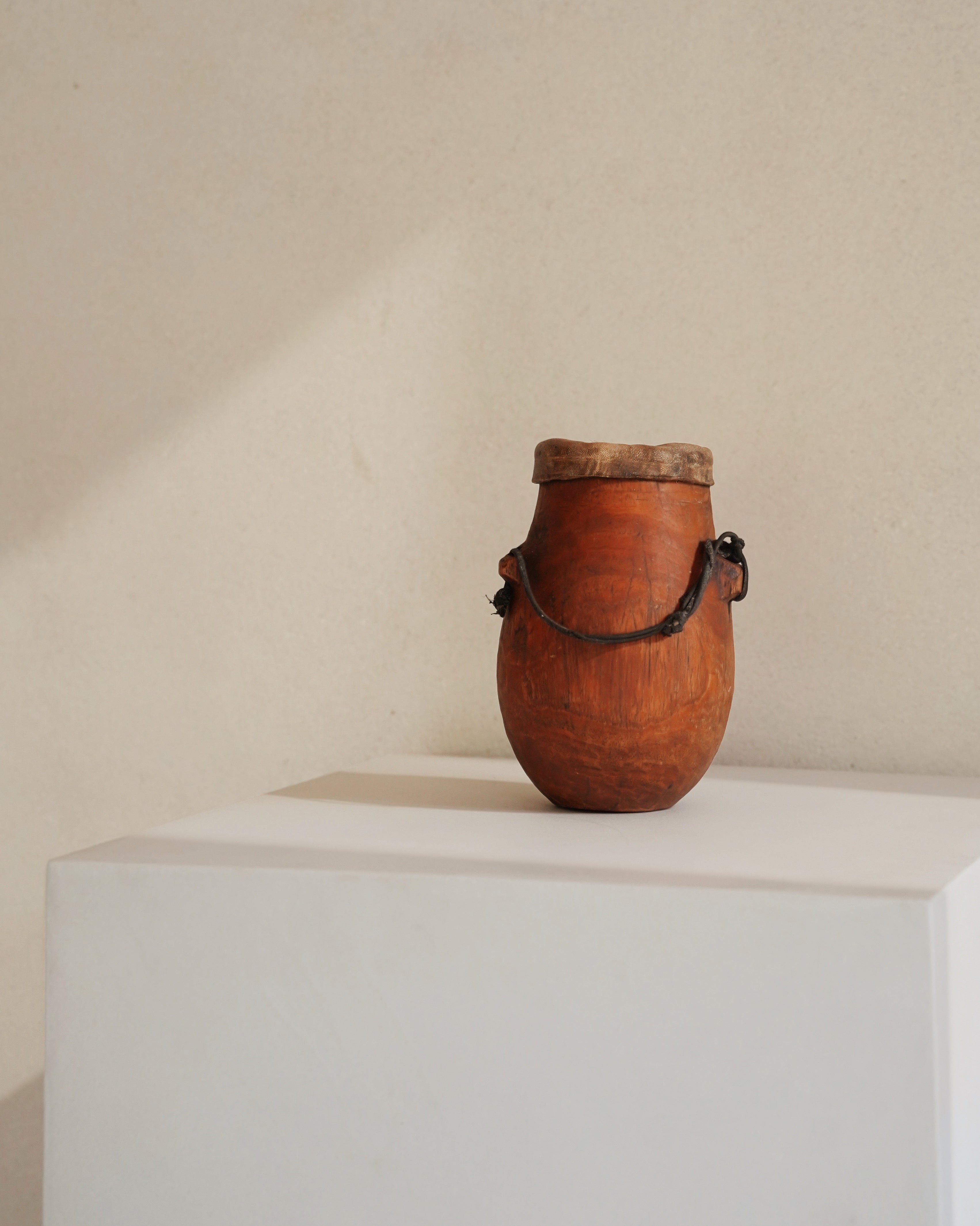 Turkana Honey Pot
