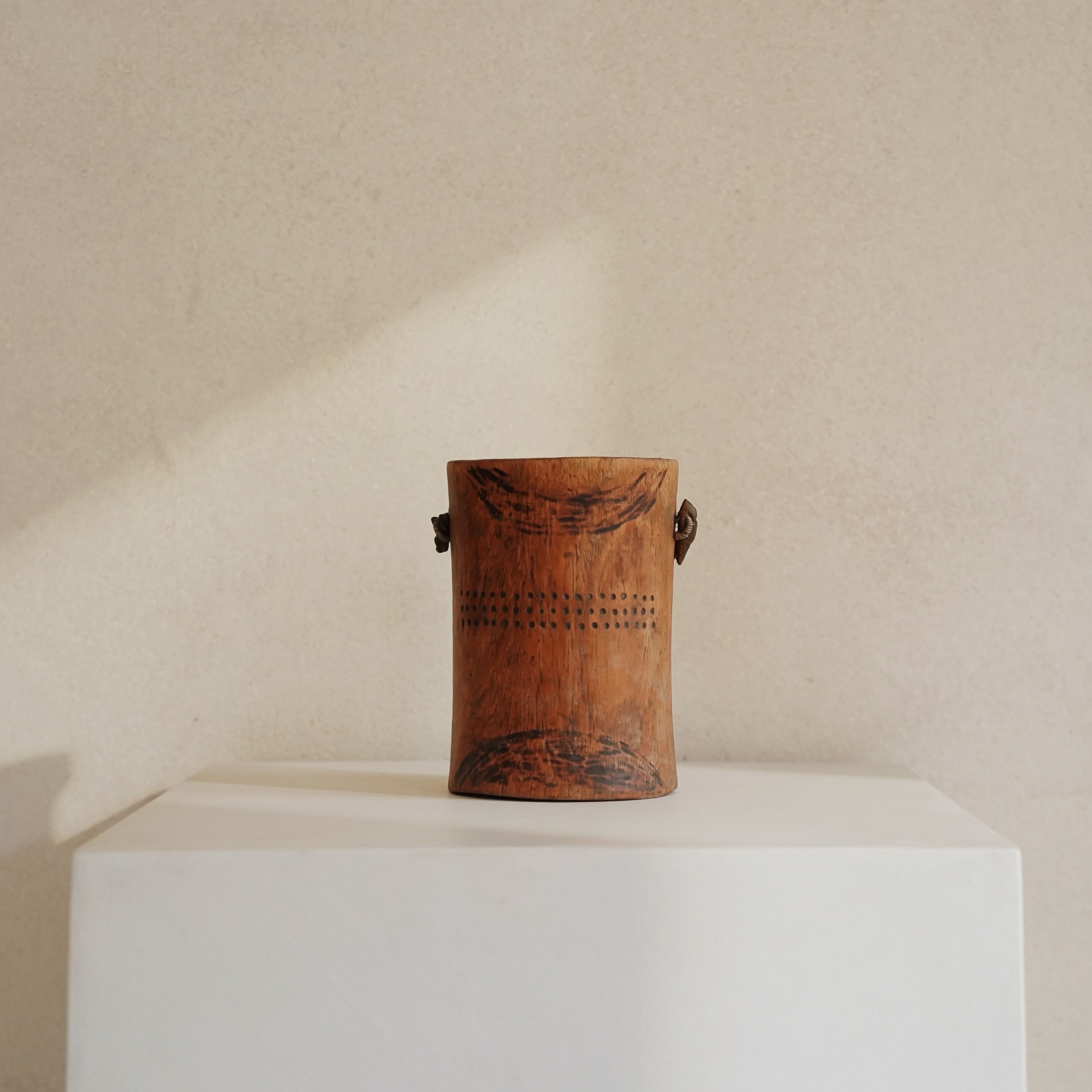 Turkana Honey Pot
