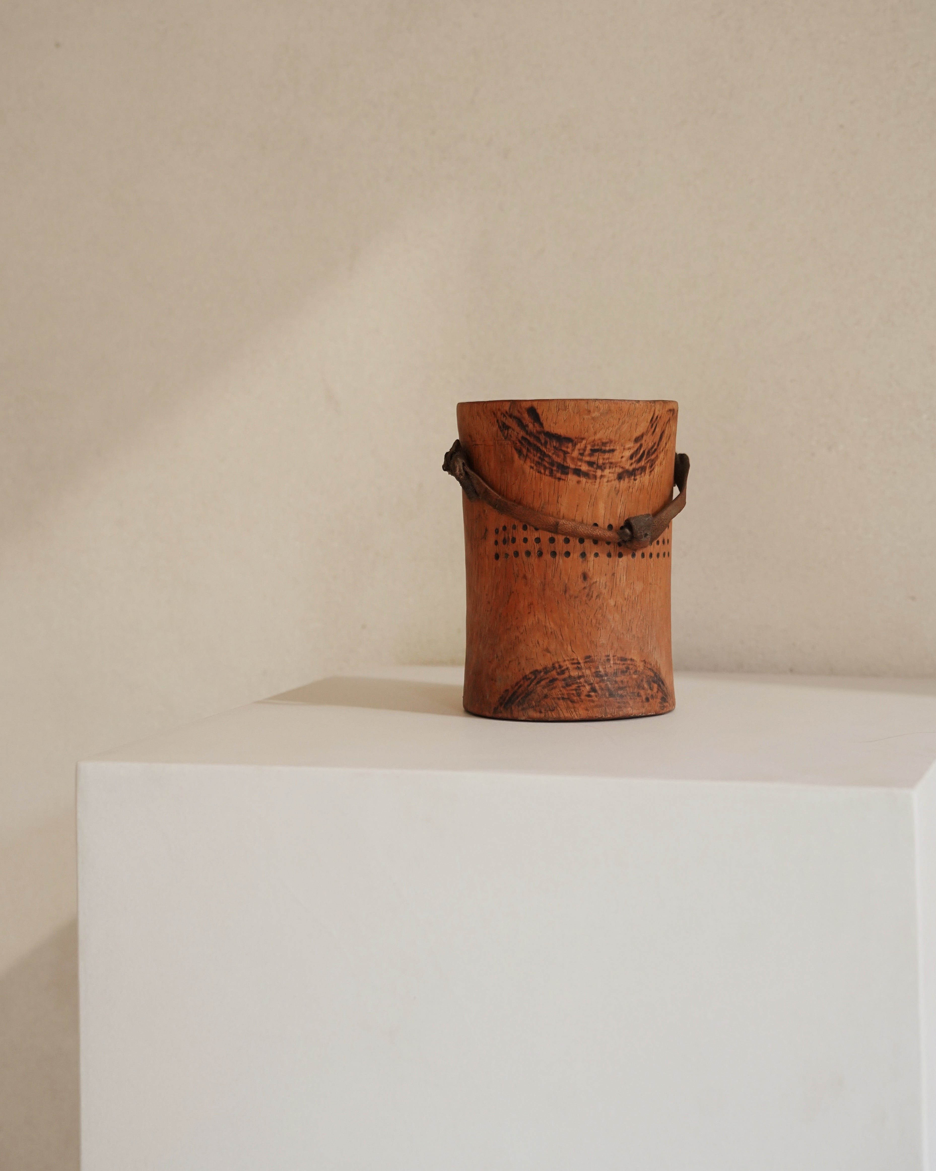 Turkana Honey Pot