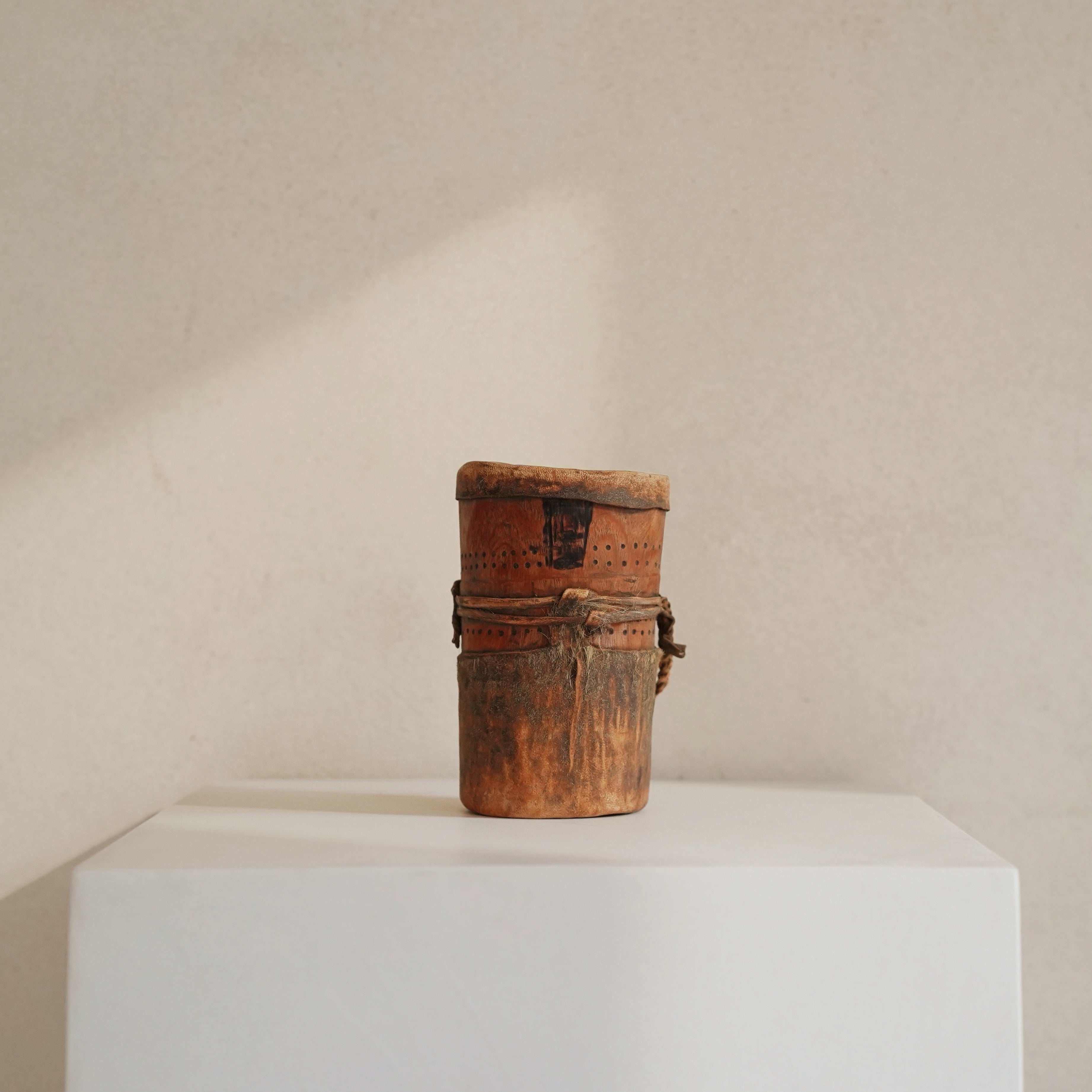 Turkana Honey Pot