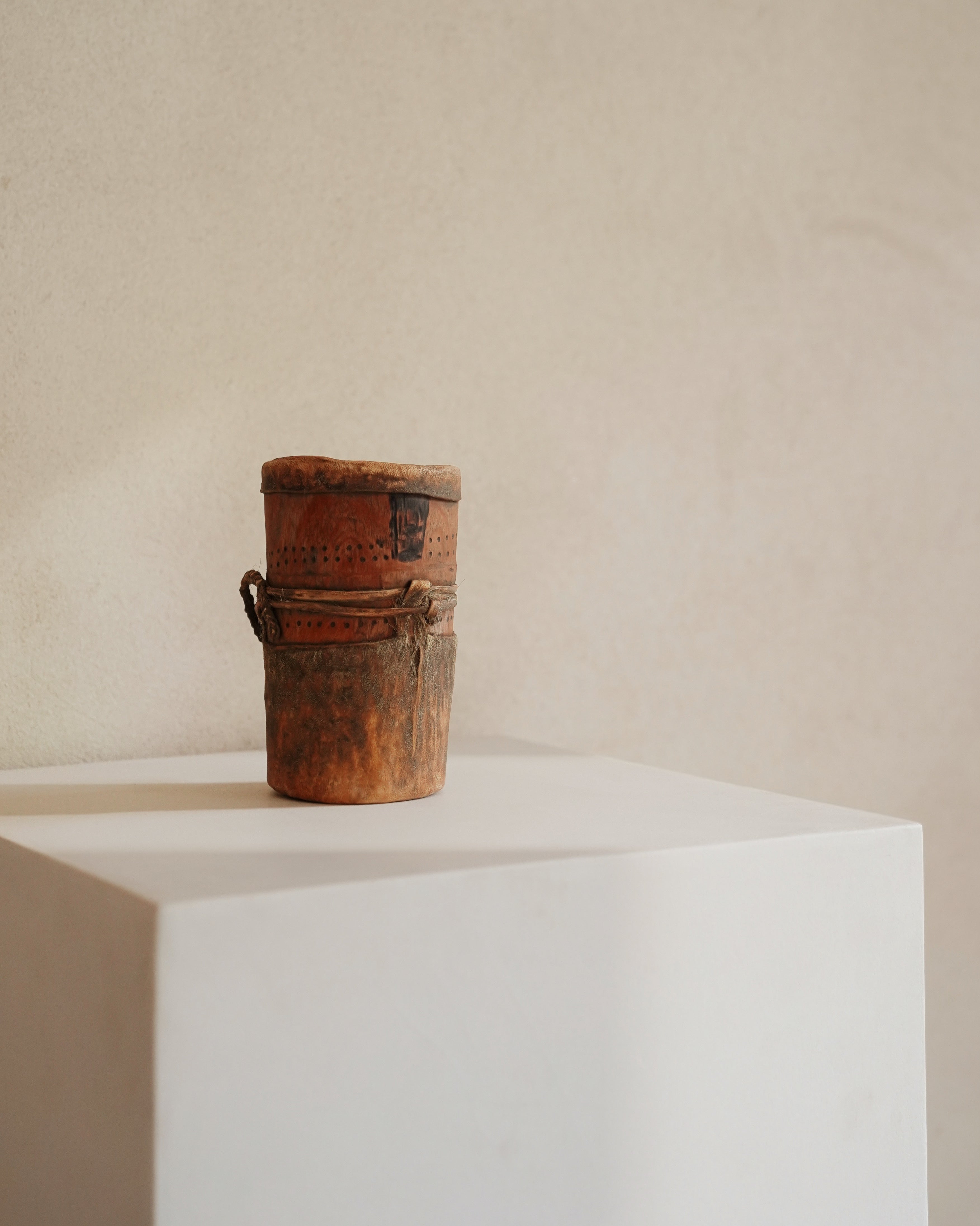Turkana Honey Pot