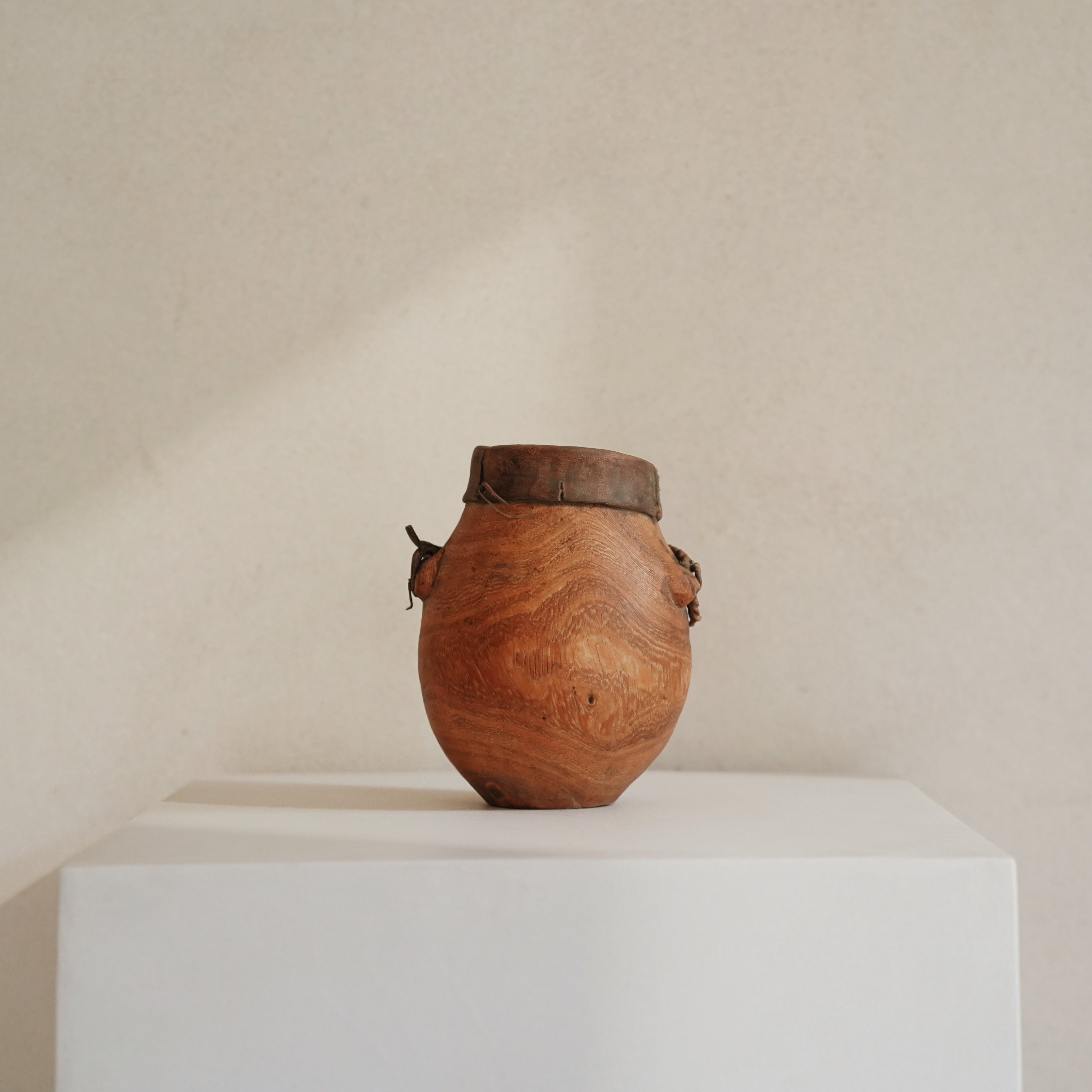 Turkana Honey Pot 34