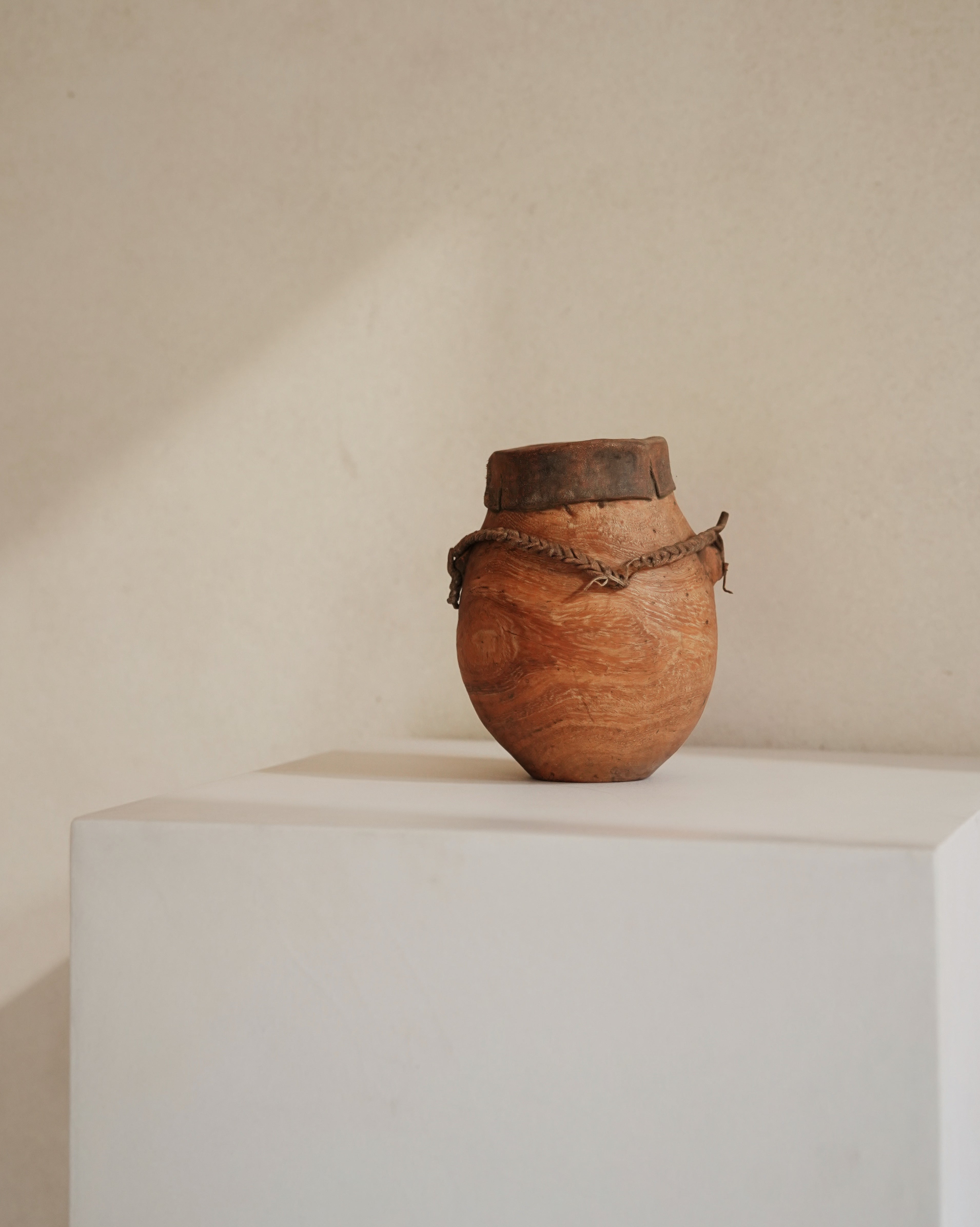 Turkana Honey Pot 34