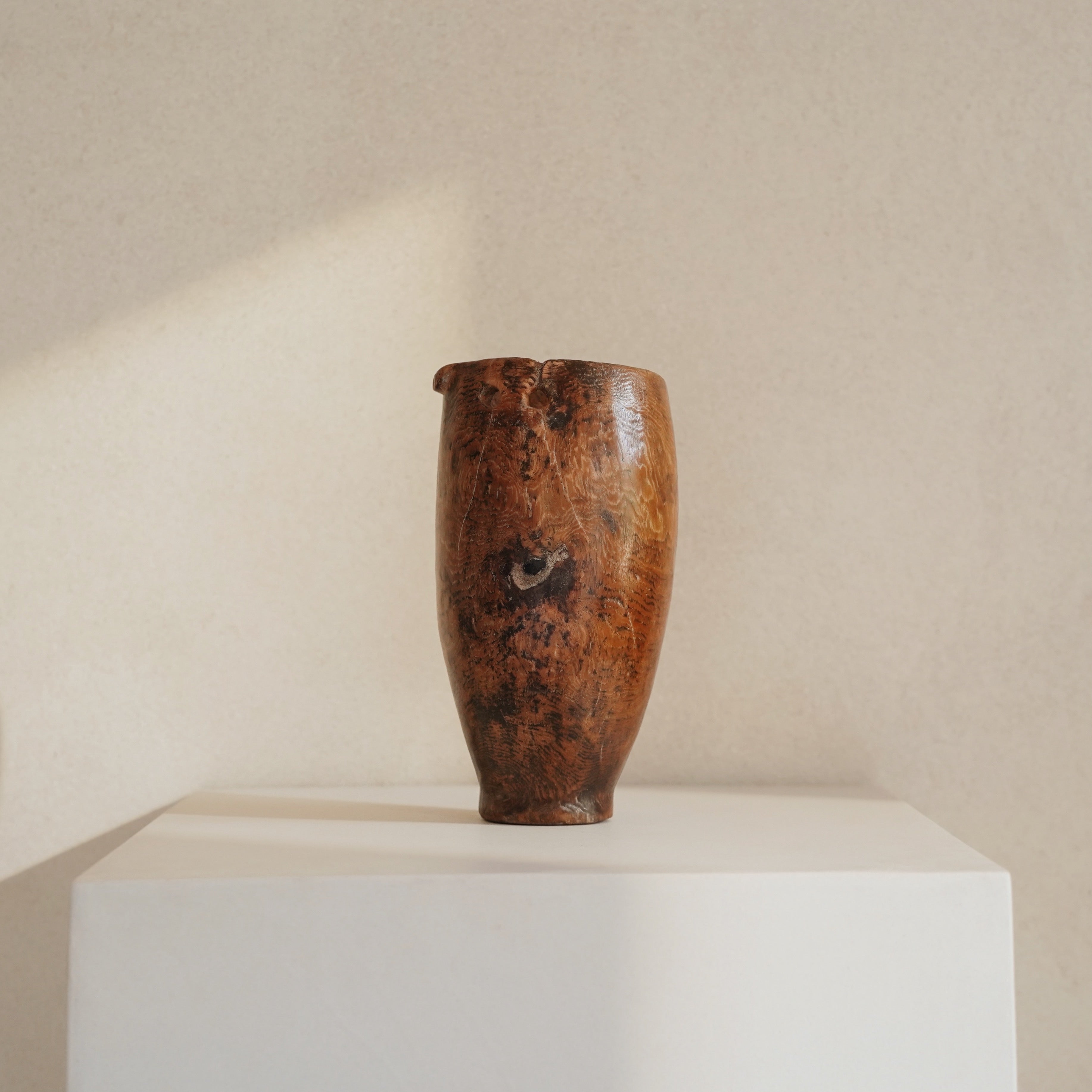 Karamajong Jug 08