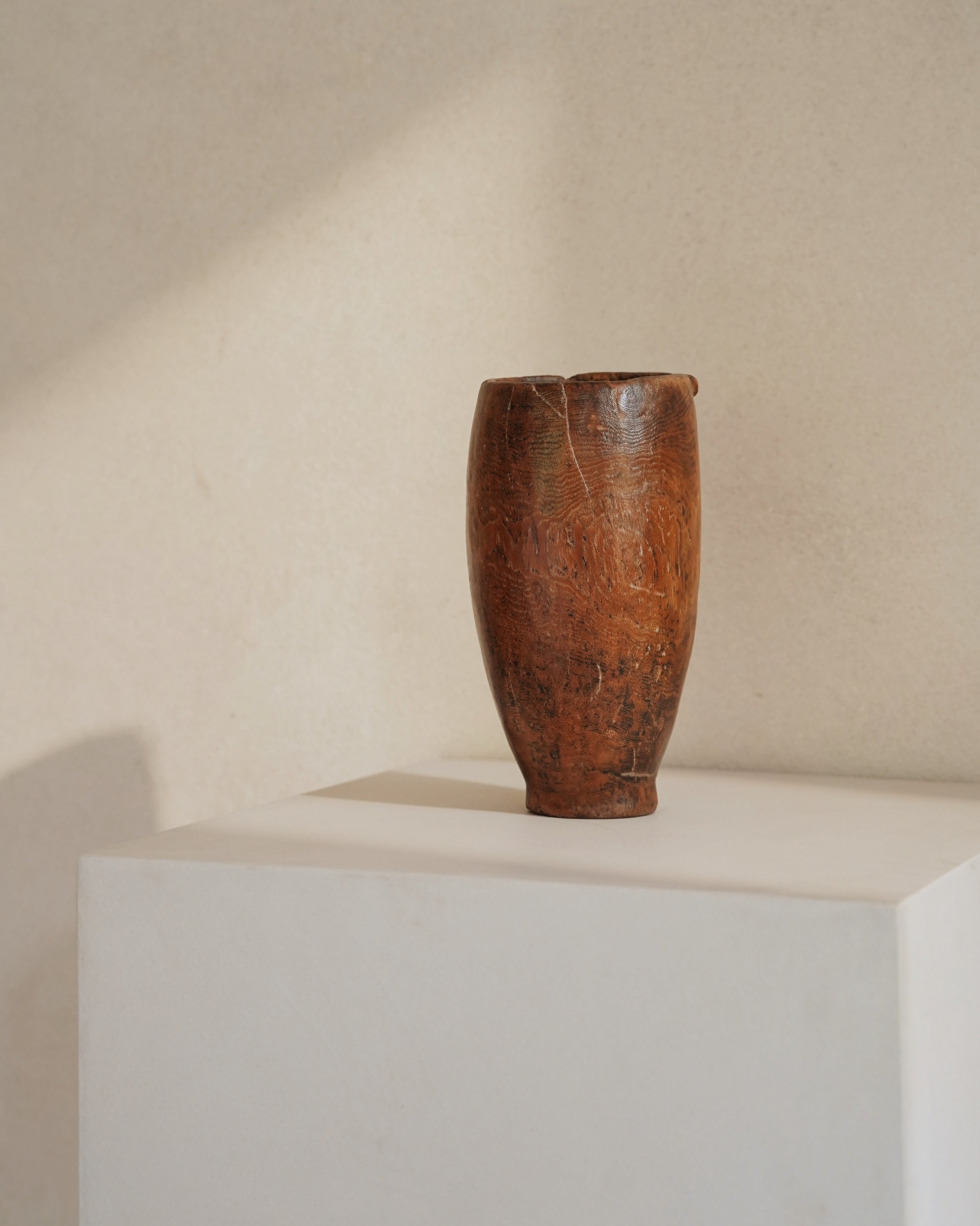 Karamajong Jug 08