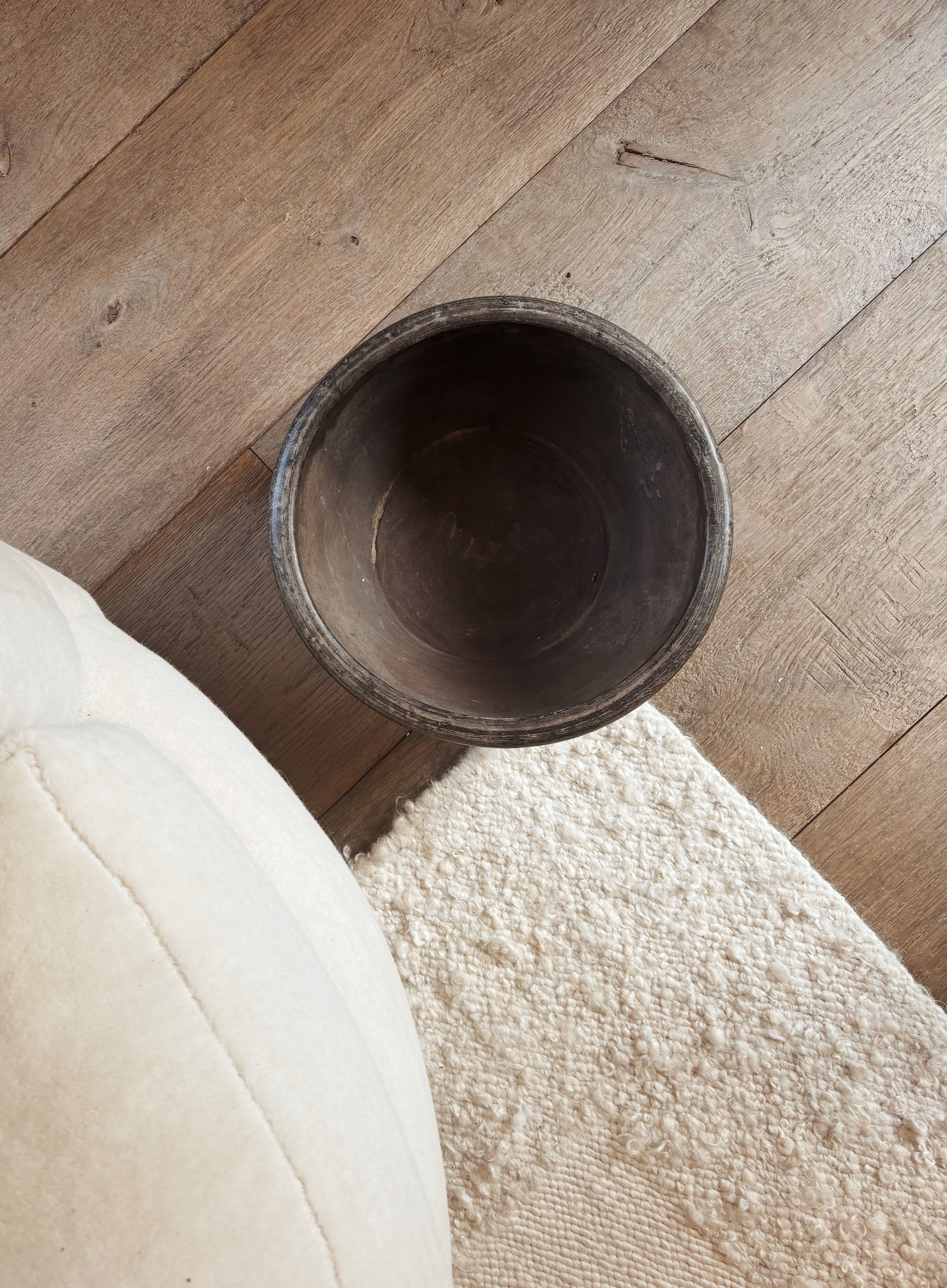 Grey Bowl 01