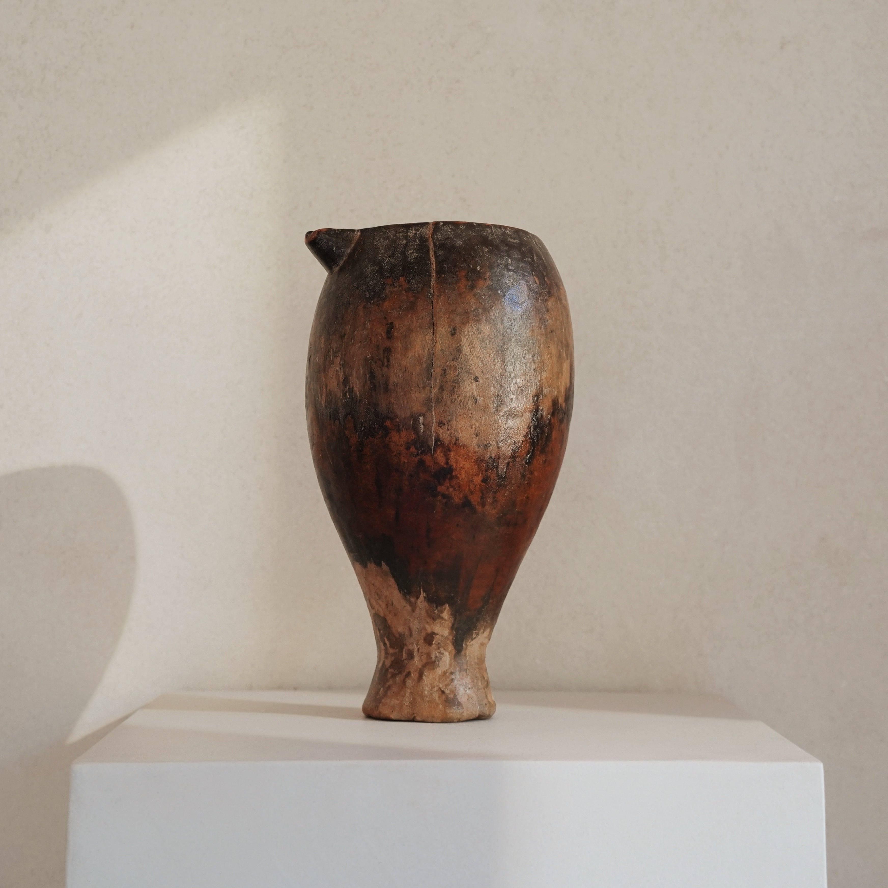 Karamajong Jug 24