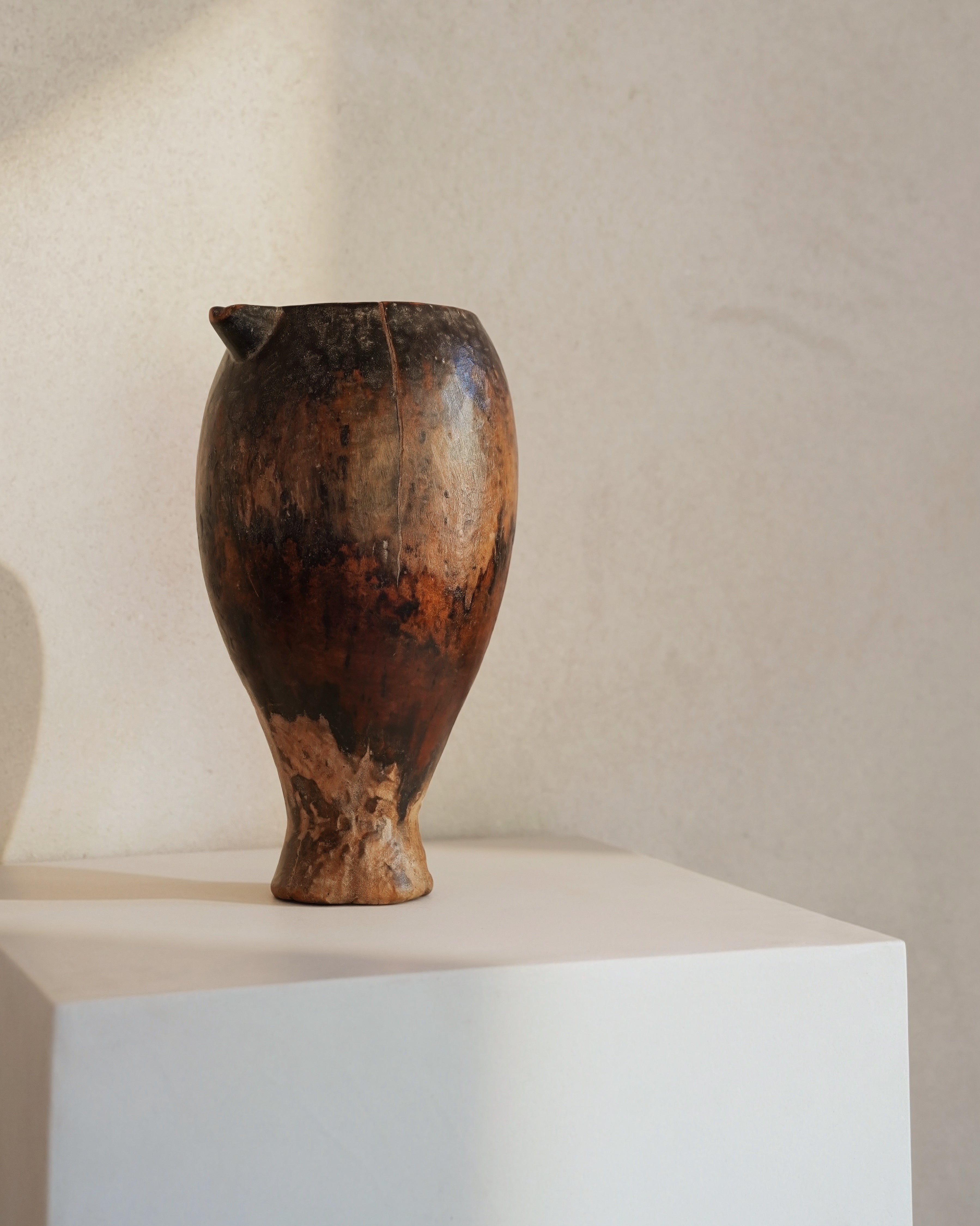 Karamajong Jug 24