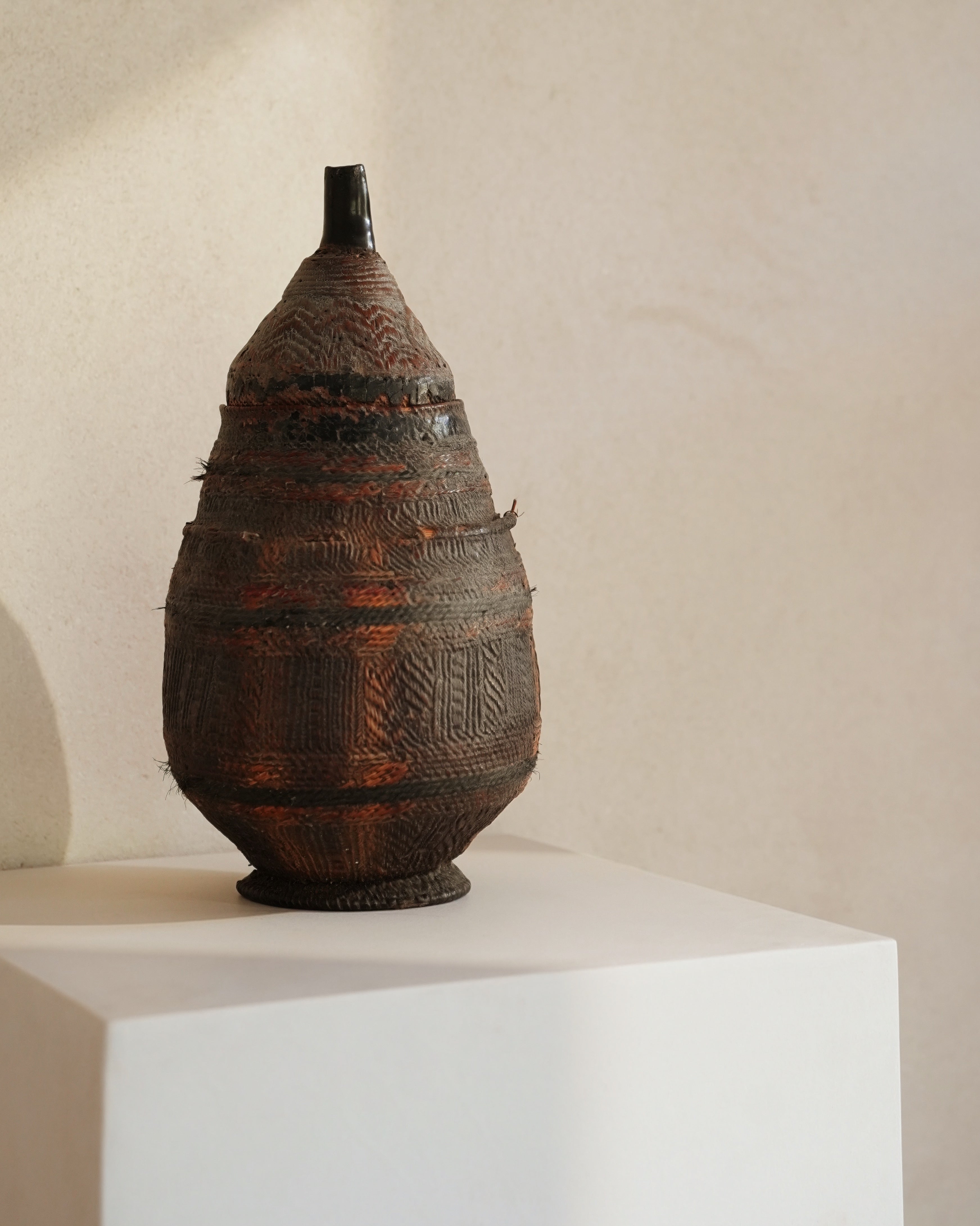 Borana Container