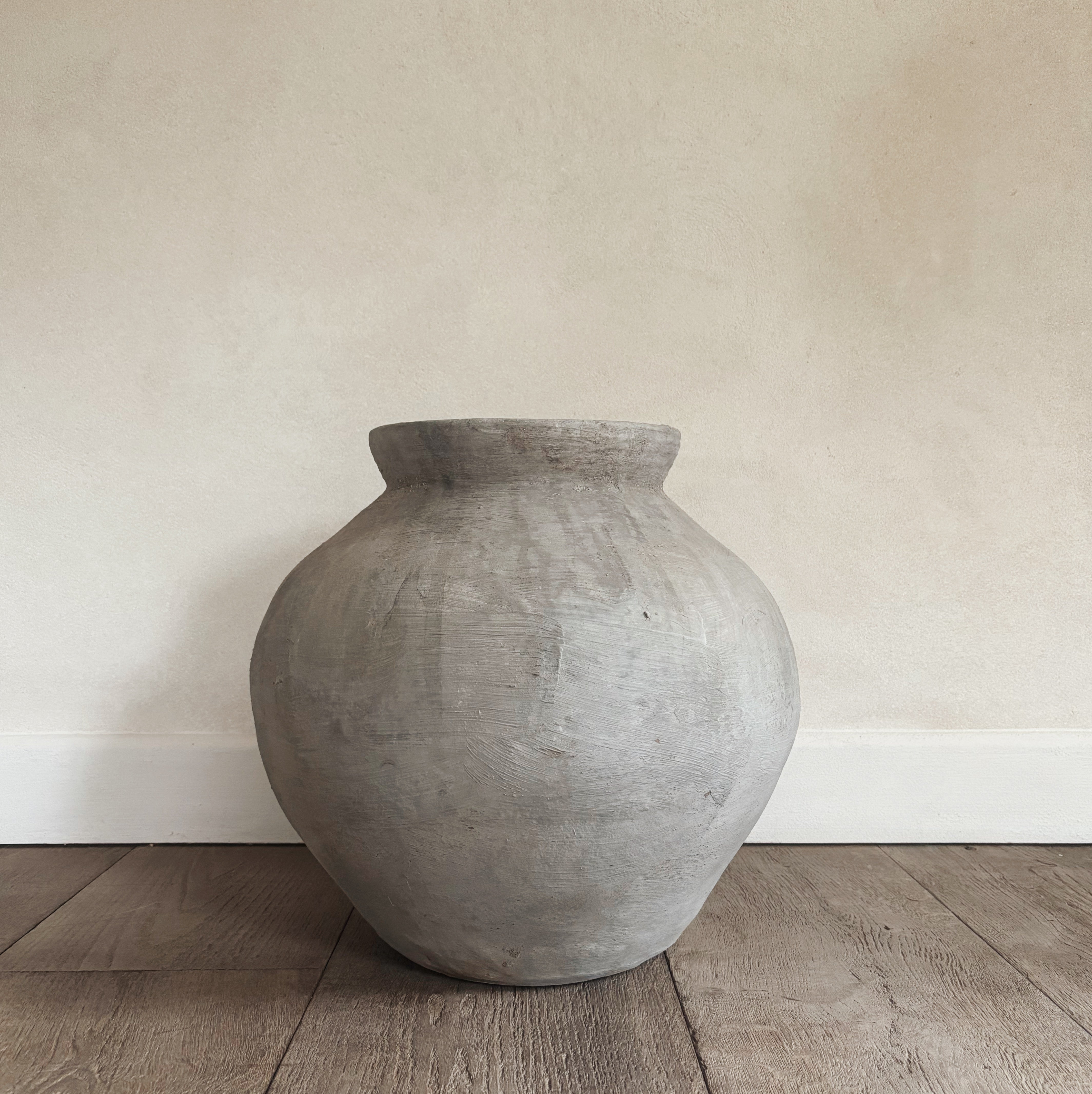 Water Pot