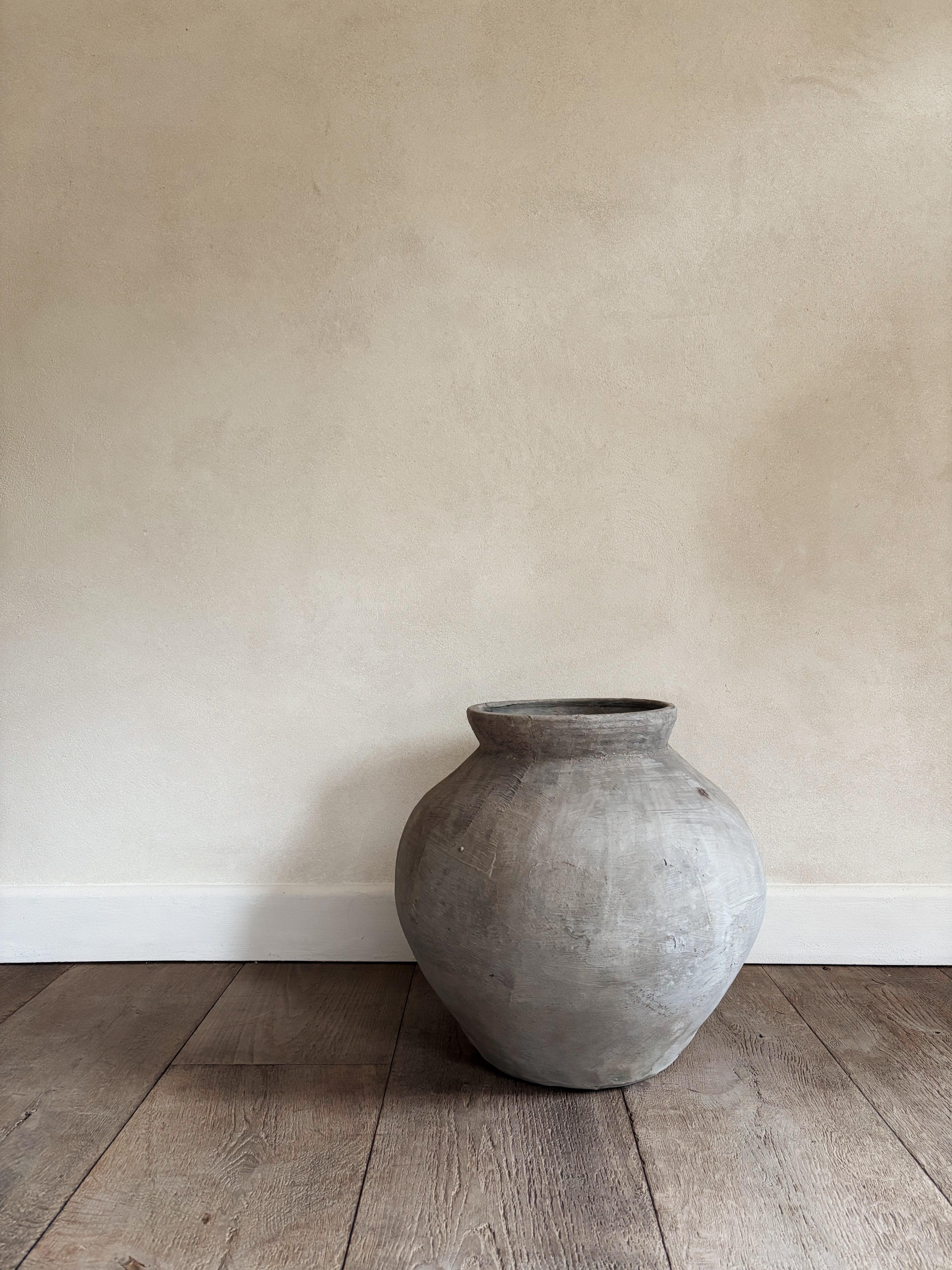 Water Pot