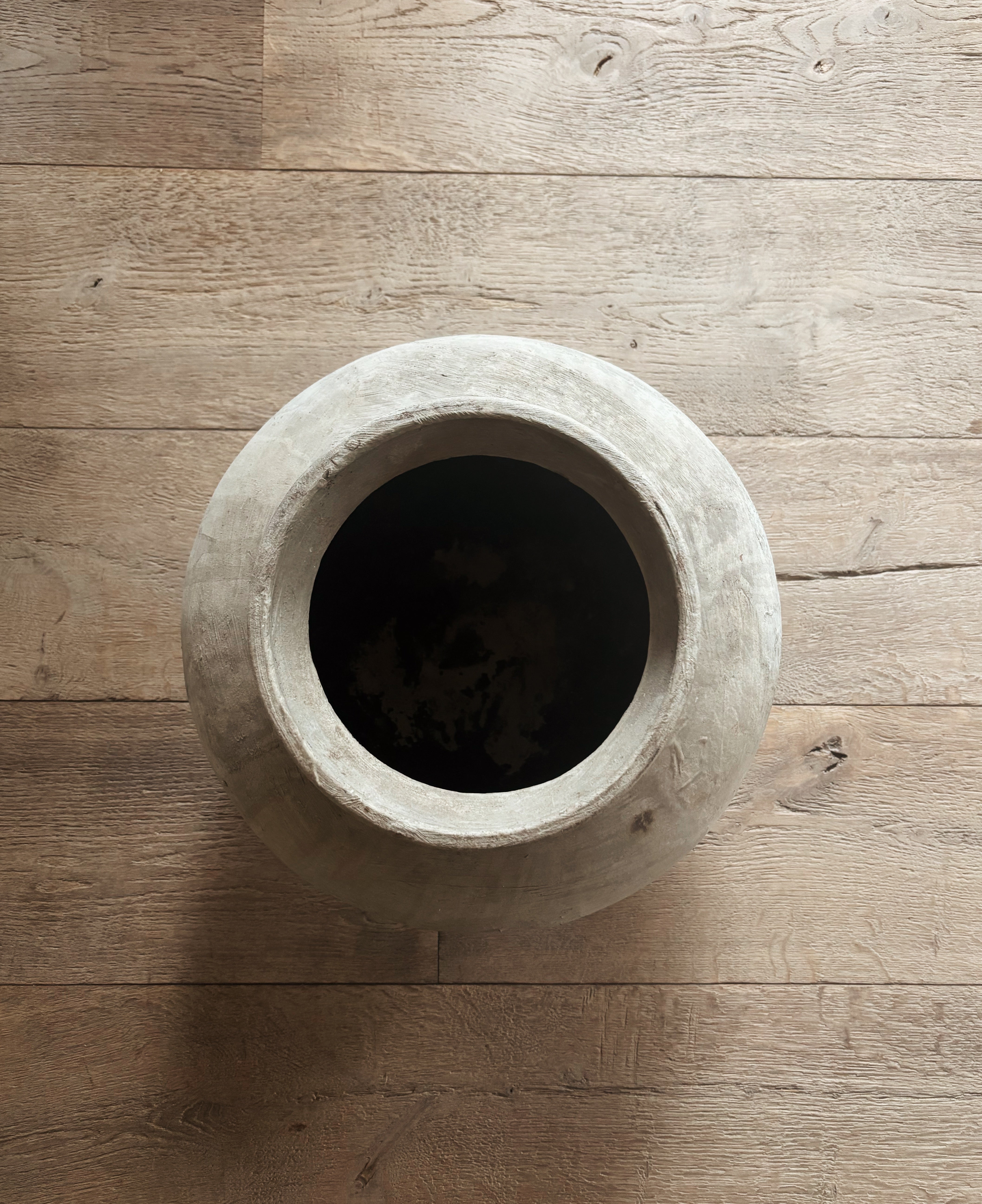 Water Pot