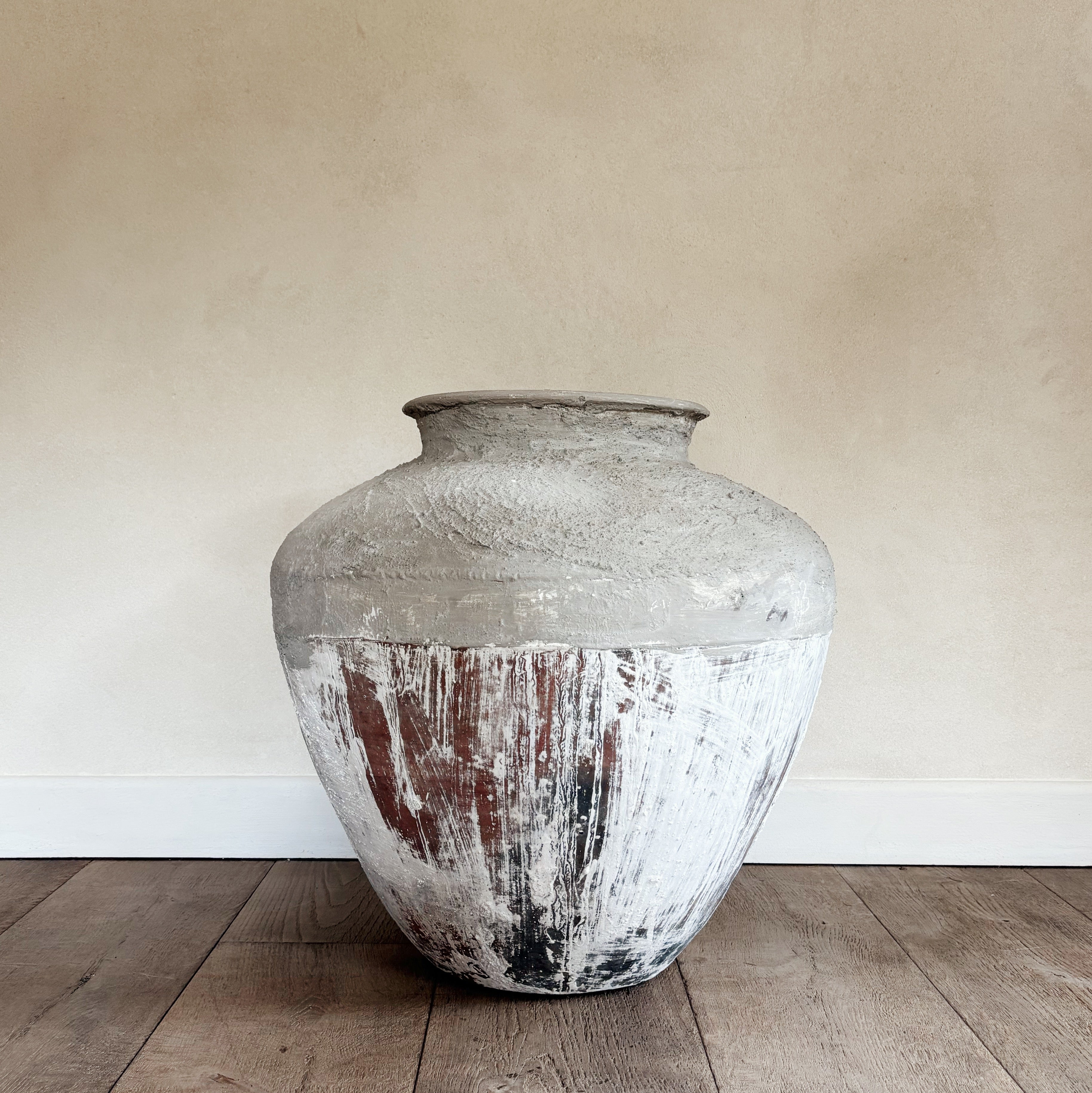 Water Pot 03