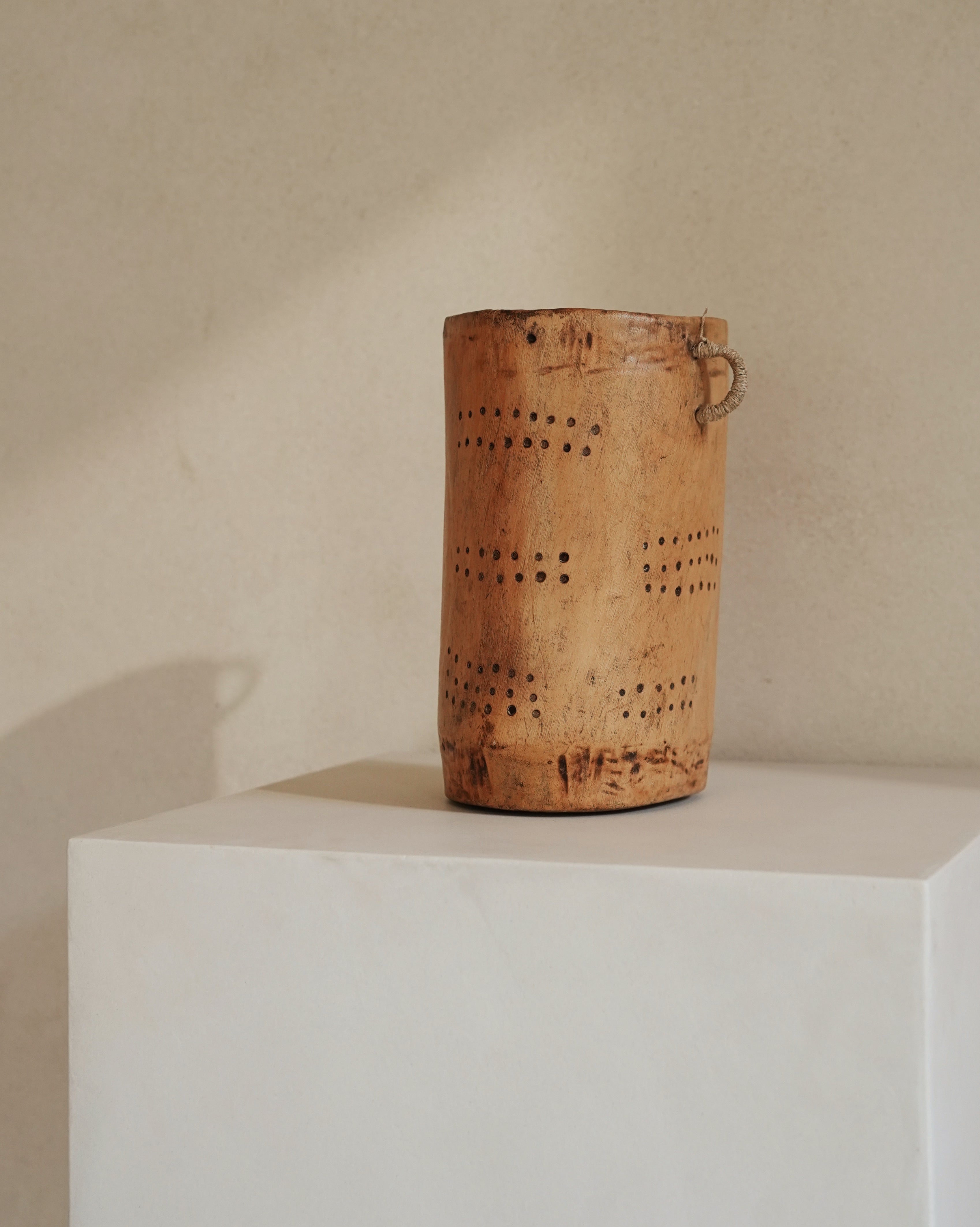 Turkana Container