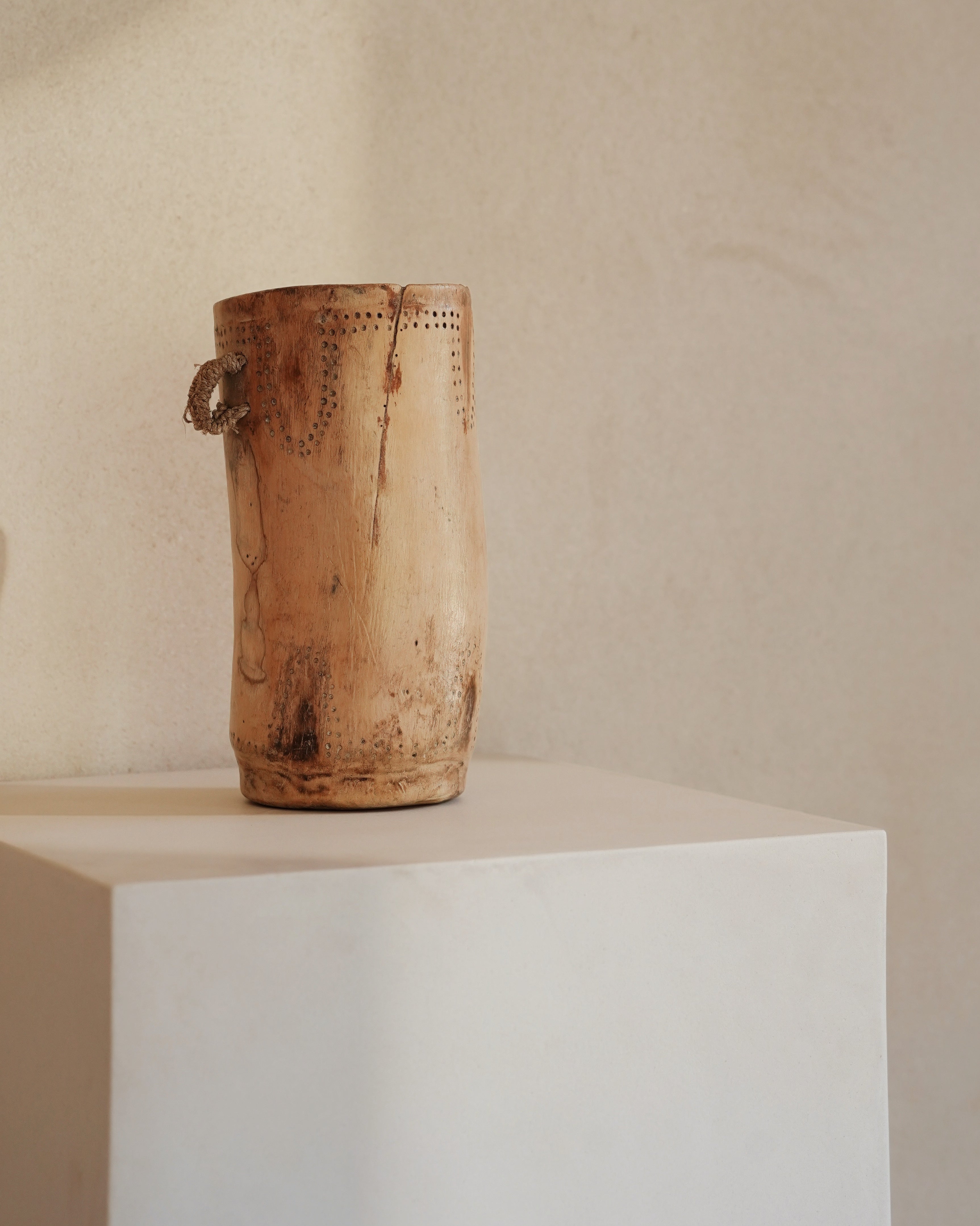 Turkana Container