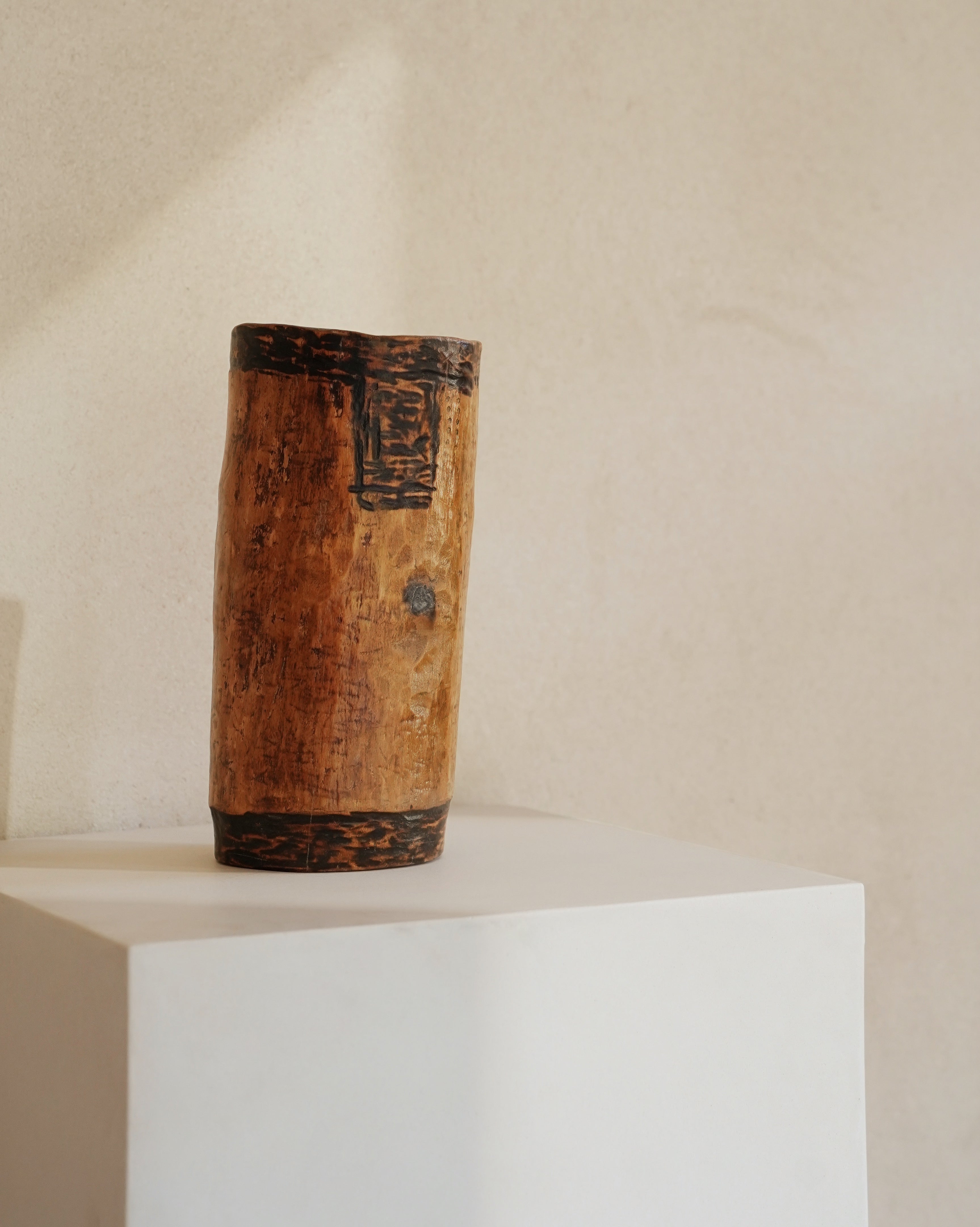 Turkana Container 20