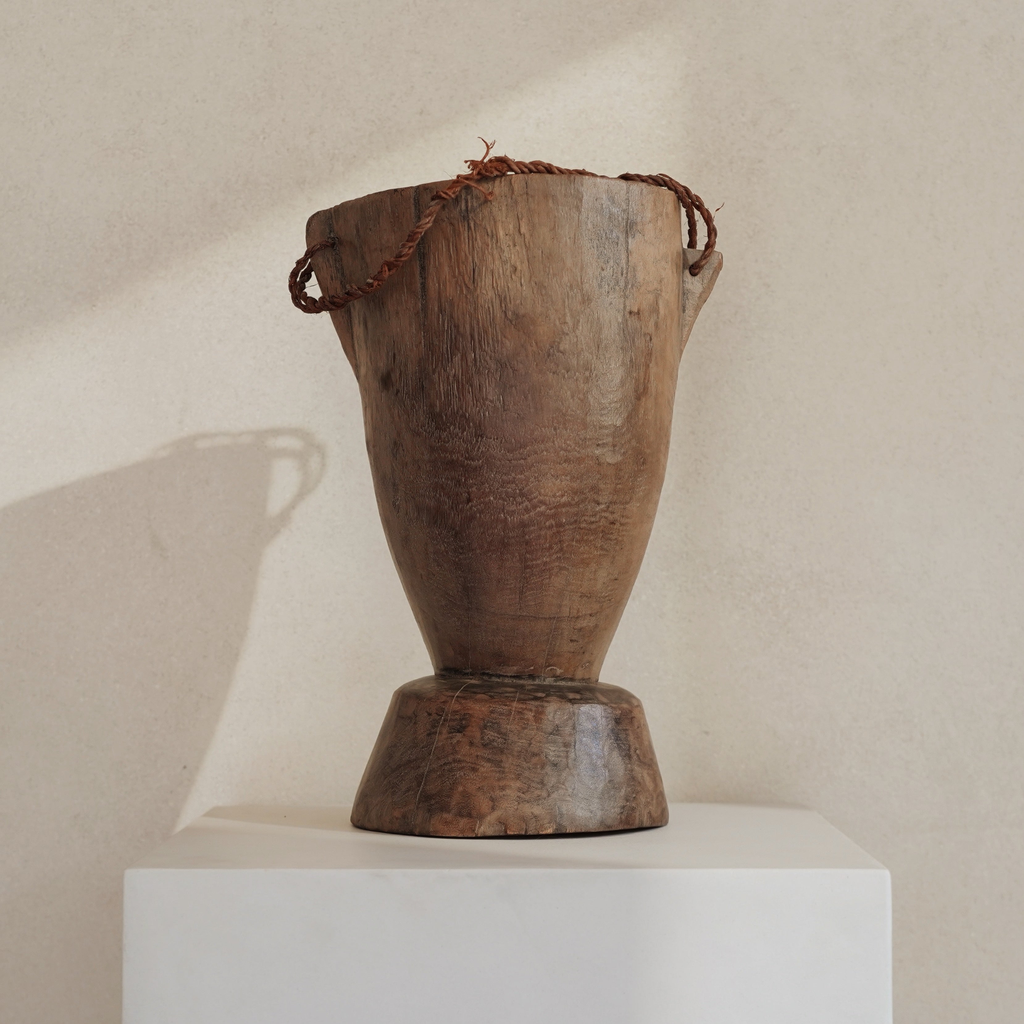 Lozi Milk Jug 04