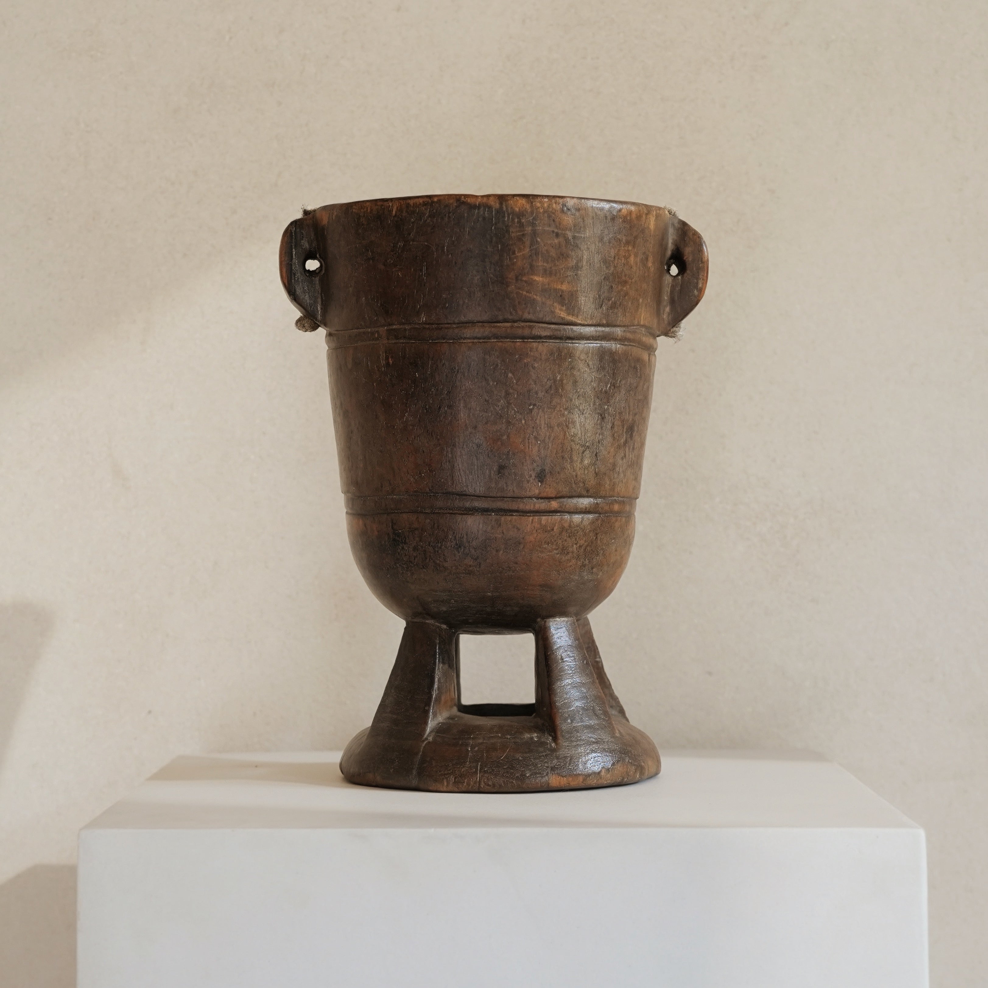 Lozi Milk Jug 05