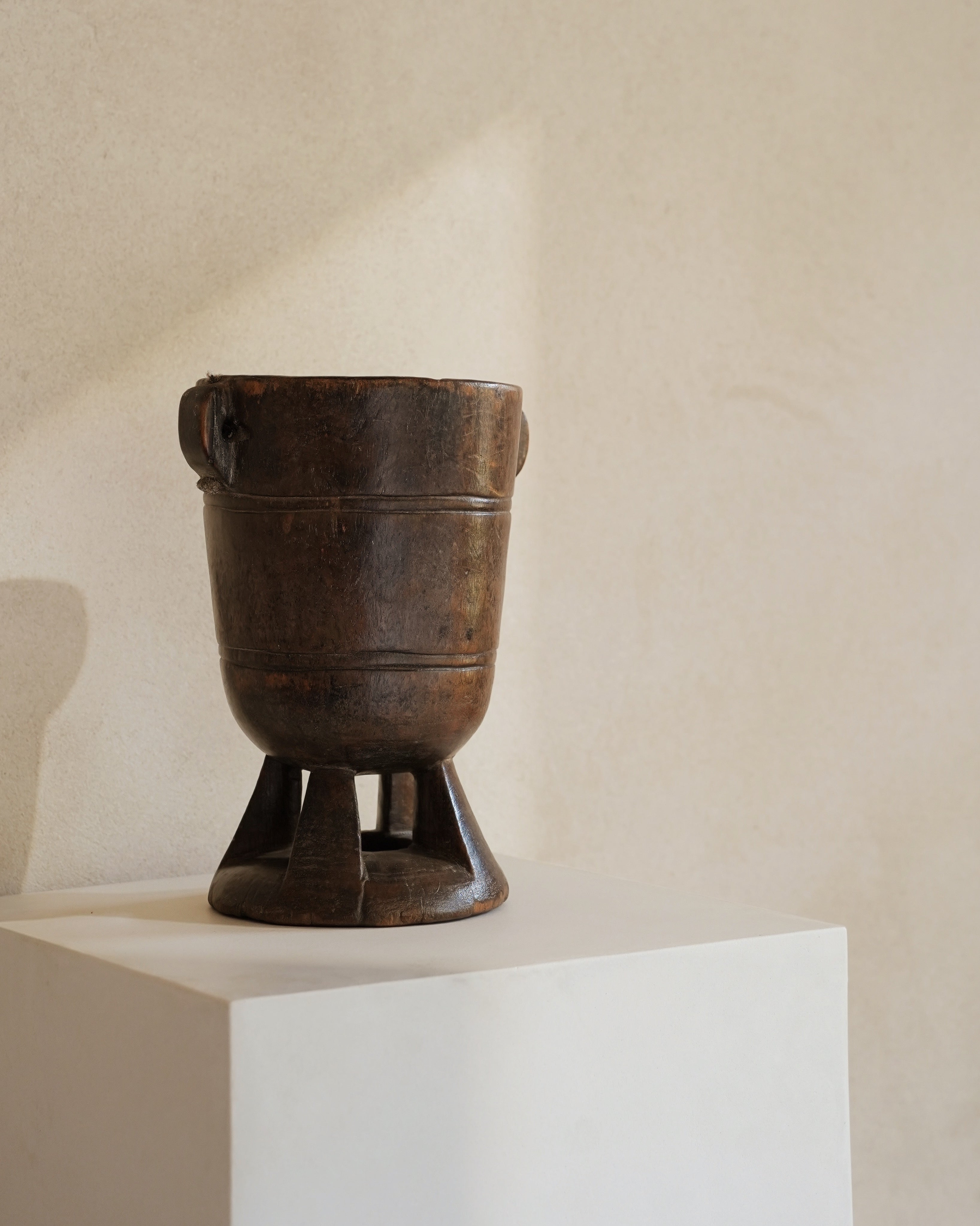 Lozi Milk Jug 05