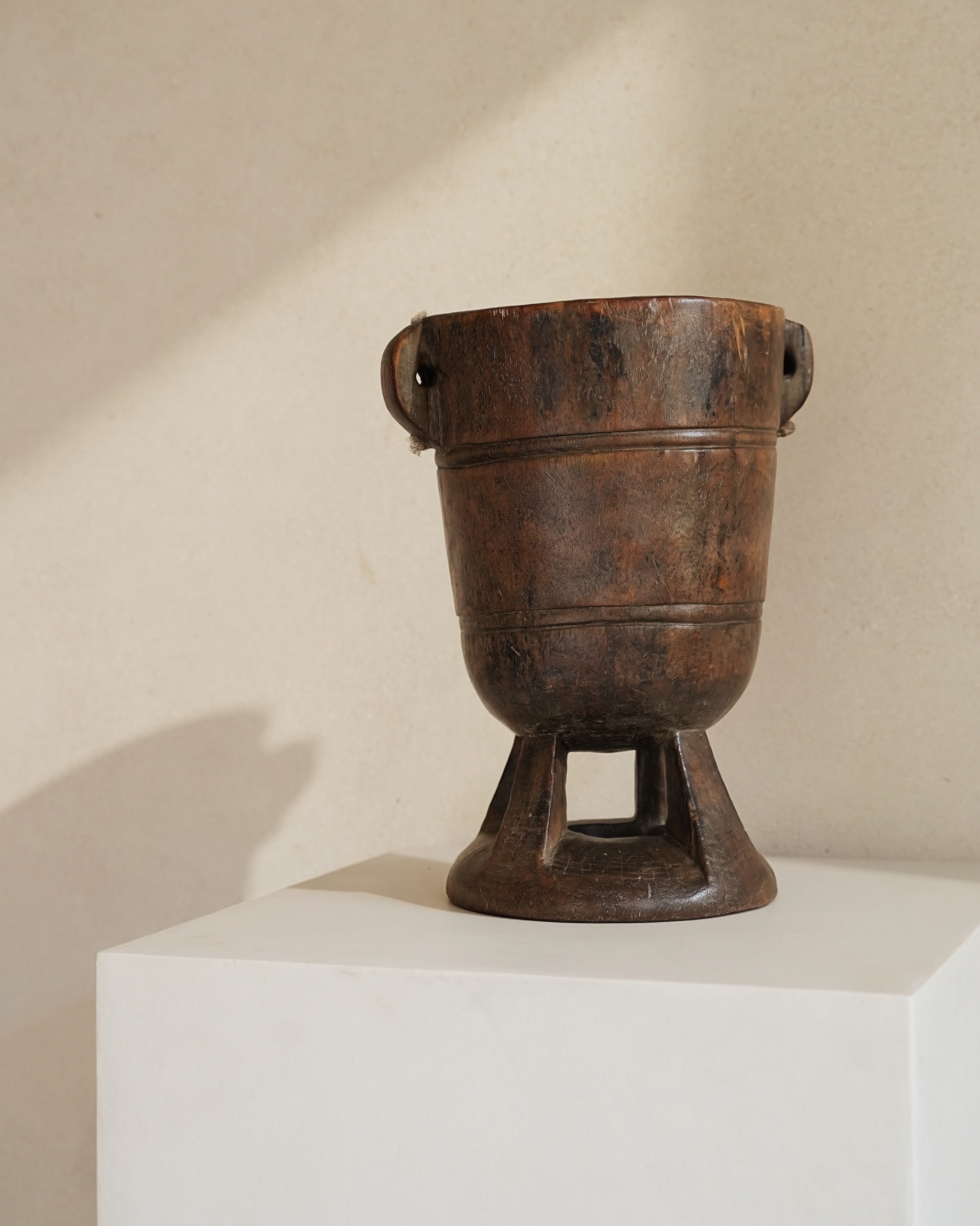 Lozi Milk Jug 05