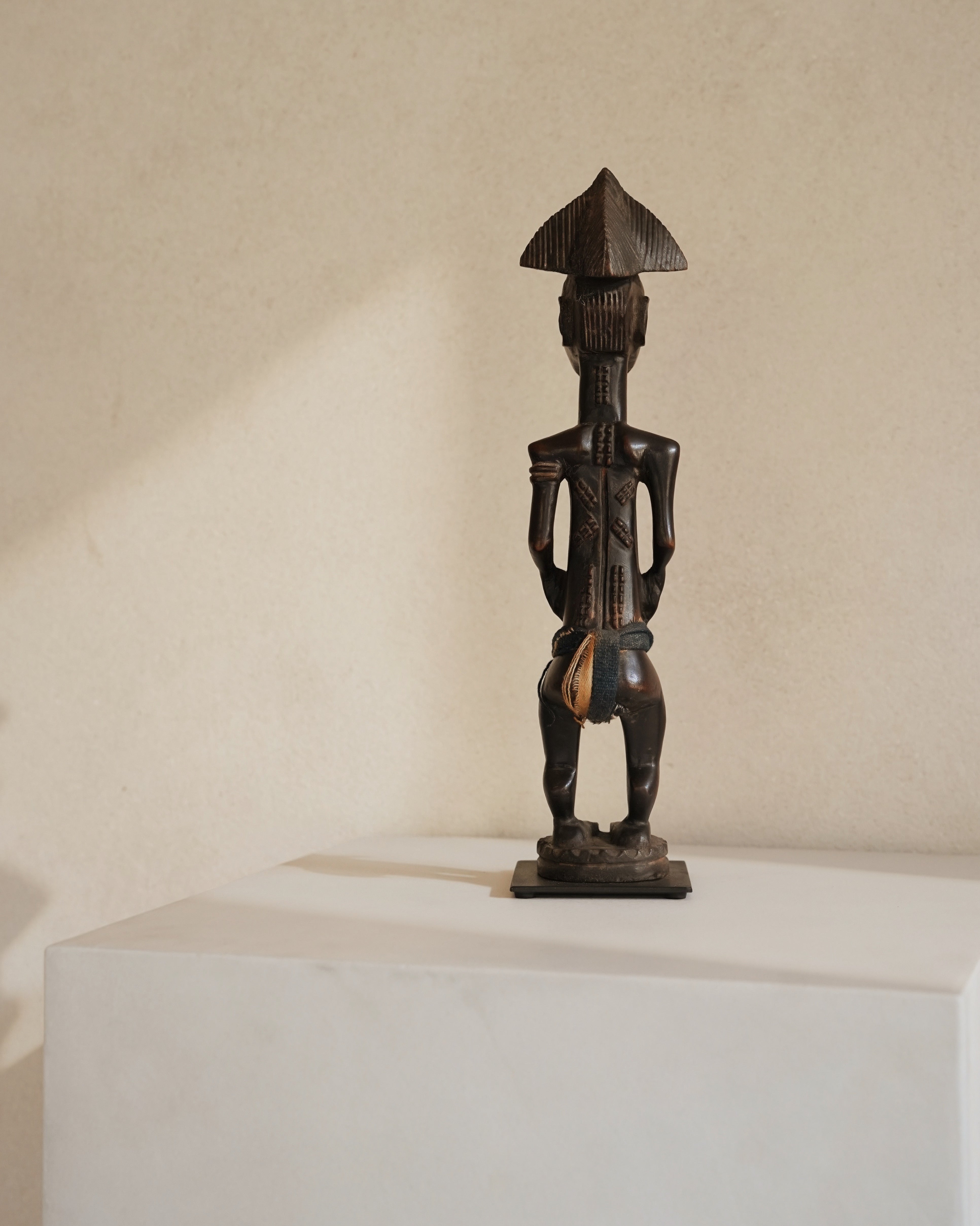 Carved Figure 02