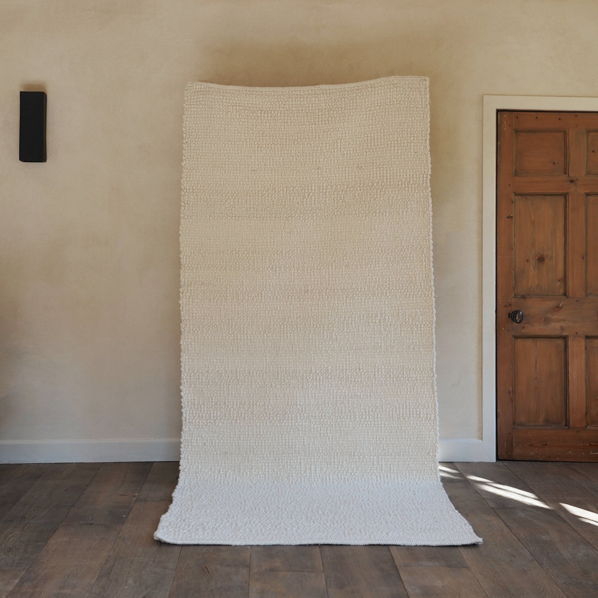 Hand-Woven Natural Rugs