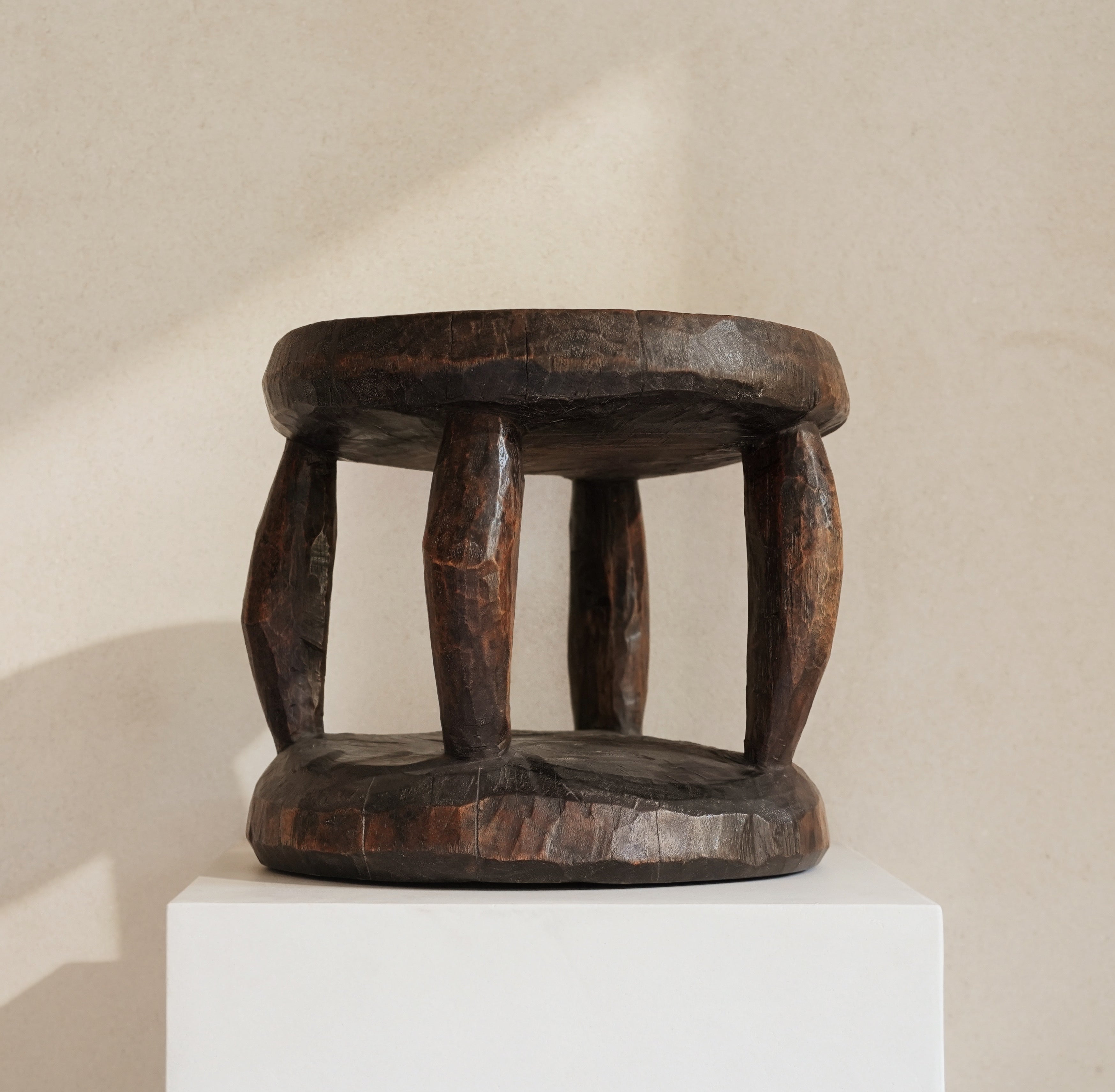 Lozi Stool