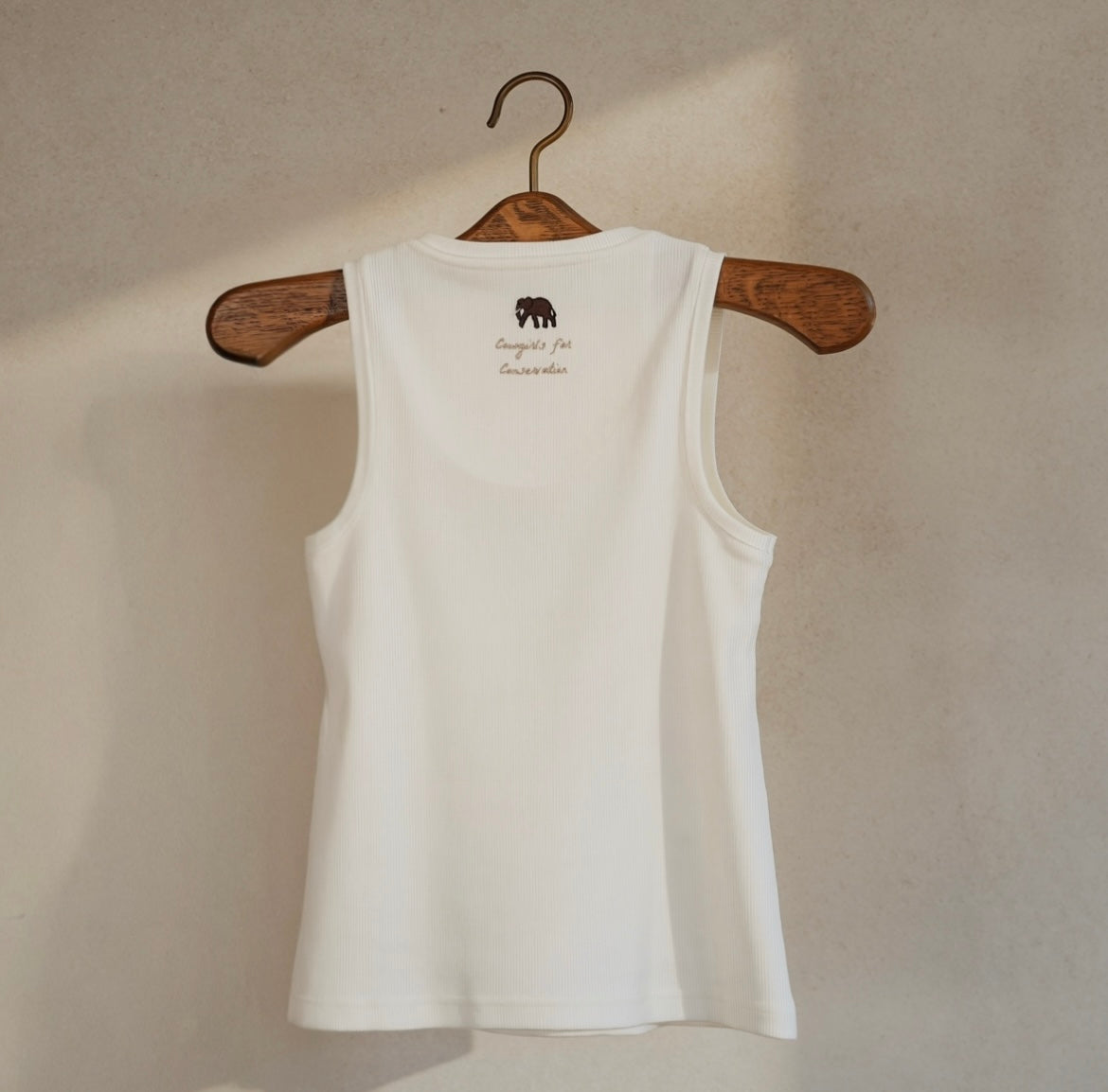 Cowgirl Tank Top