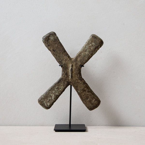 Katanga Cross Currency No.3