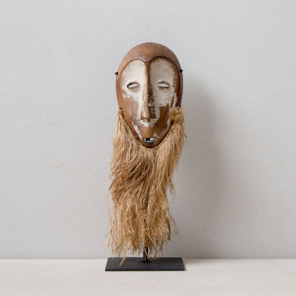 Lega Mask 