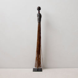 Luba Whisk Ornament