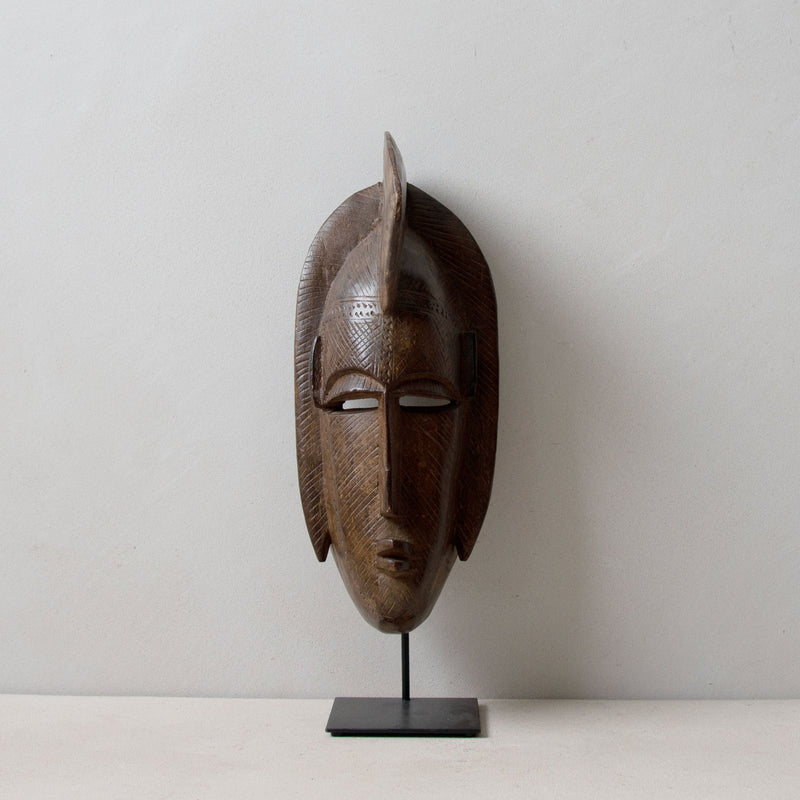 Marka Mask
