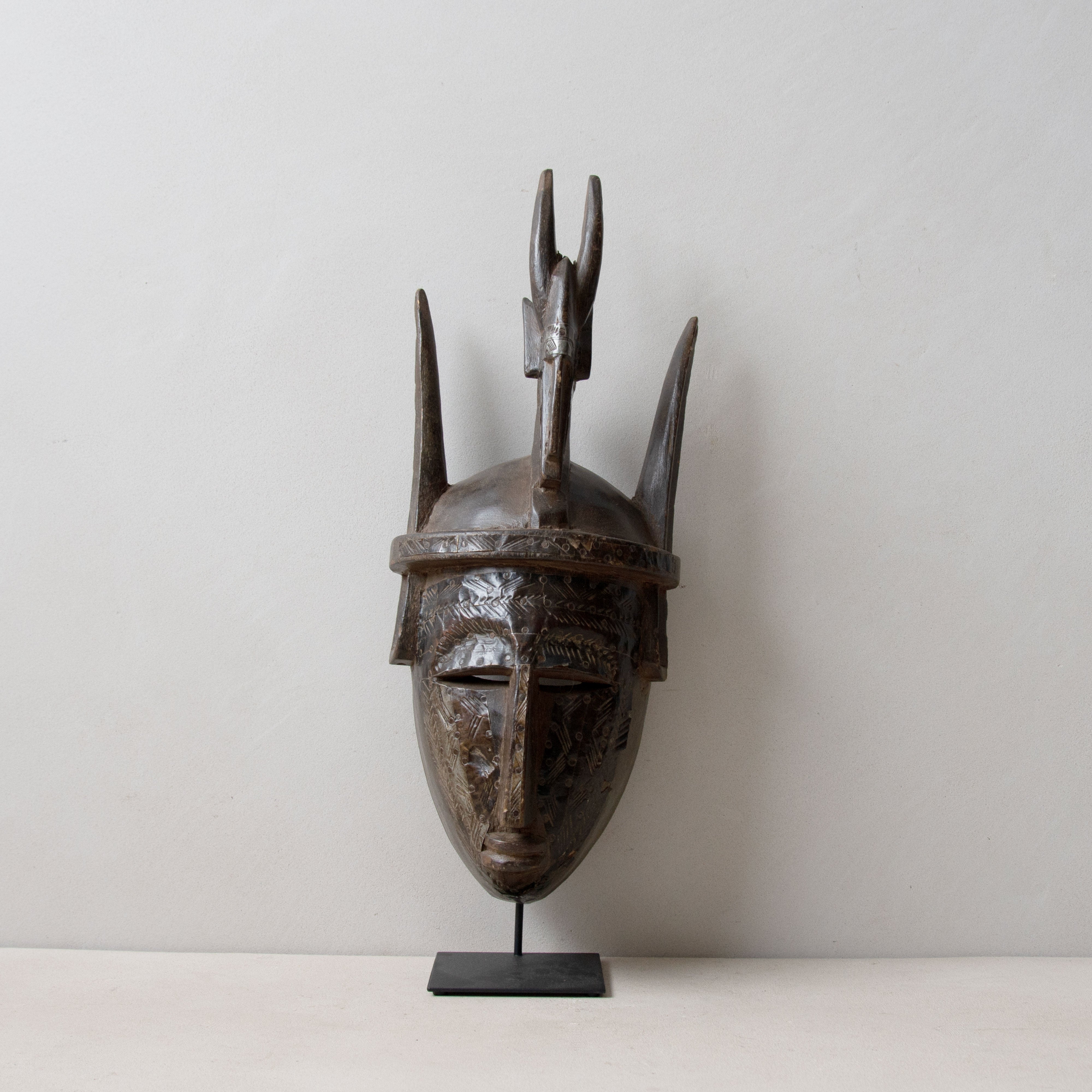 Marka Mask