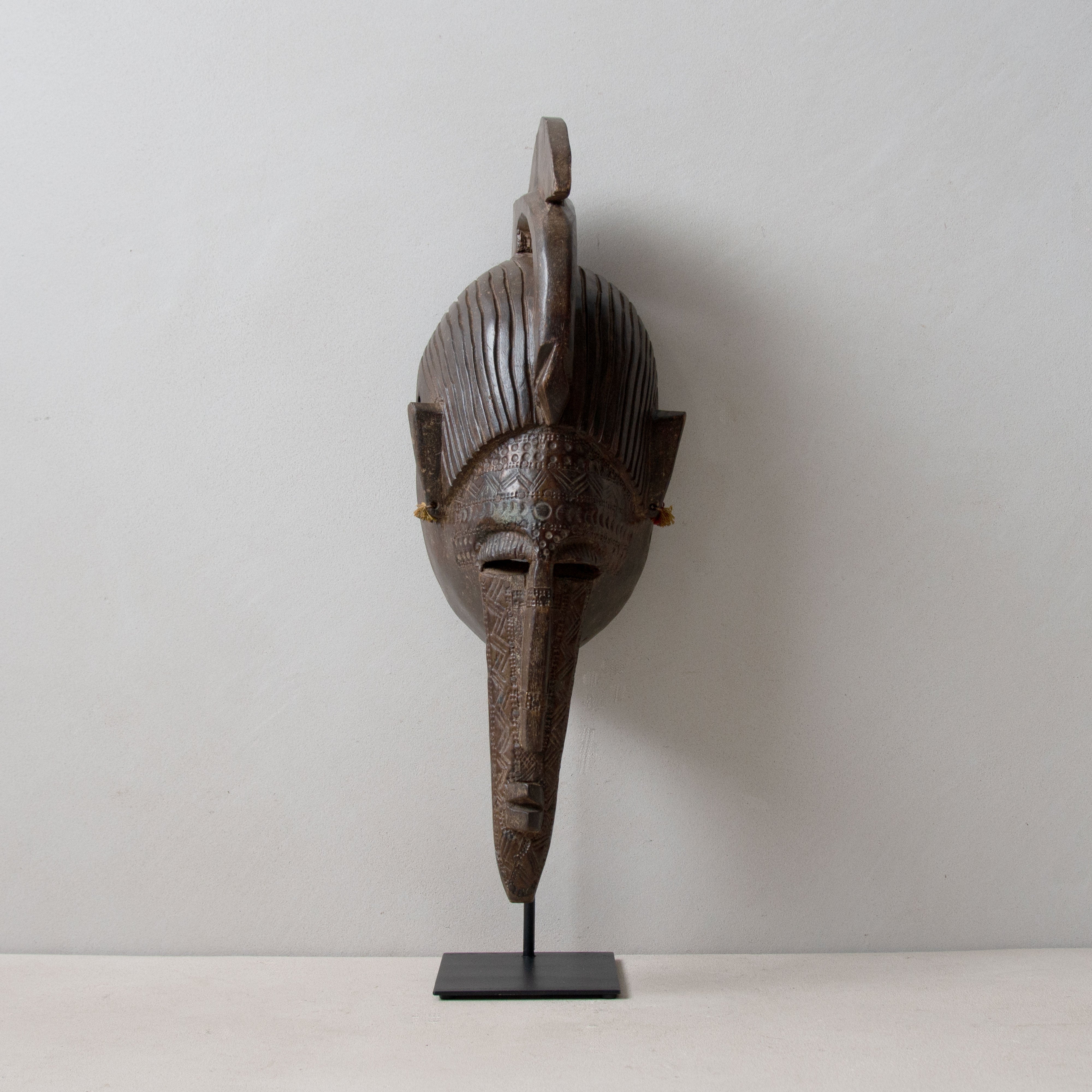 Marka Mask