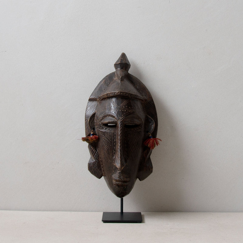 Marka Mask