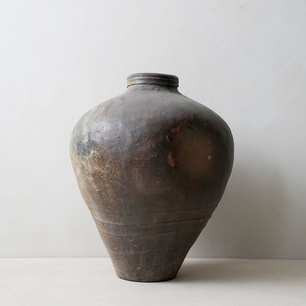 Antique Water Pot