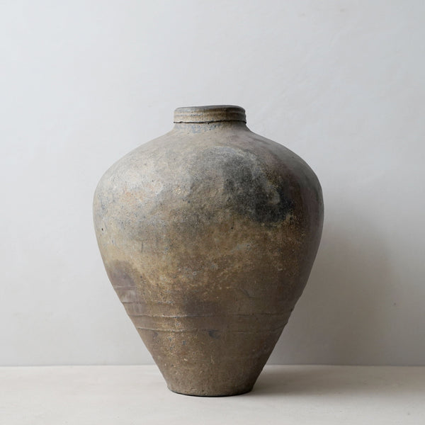 Antique Water Pot