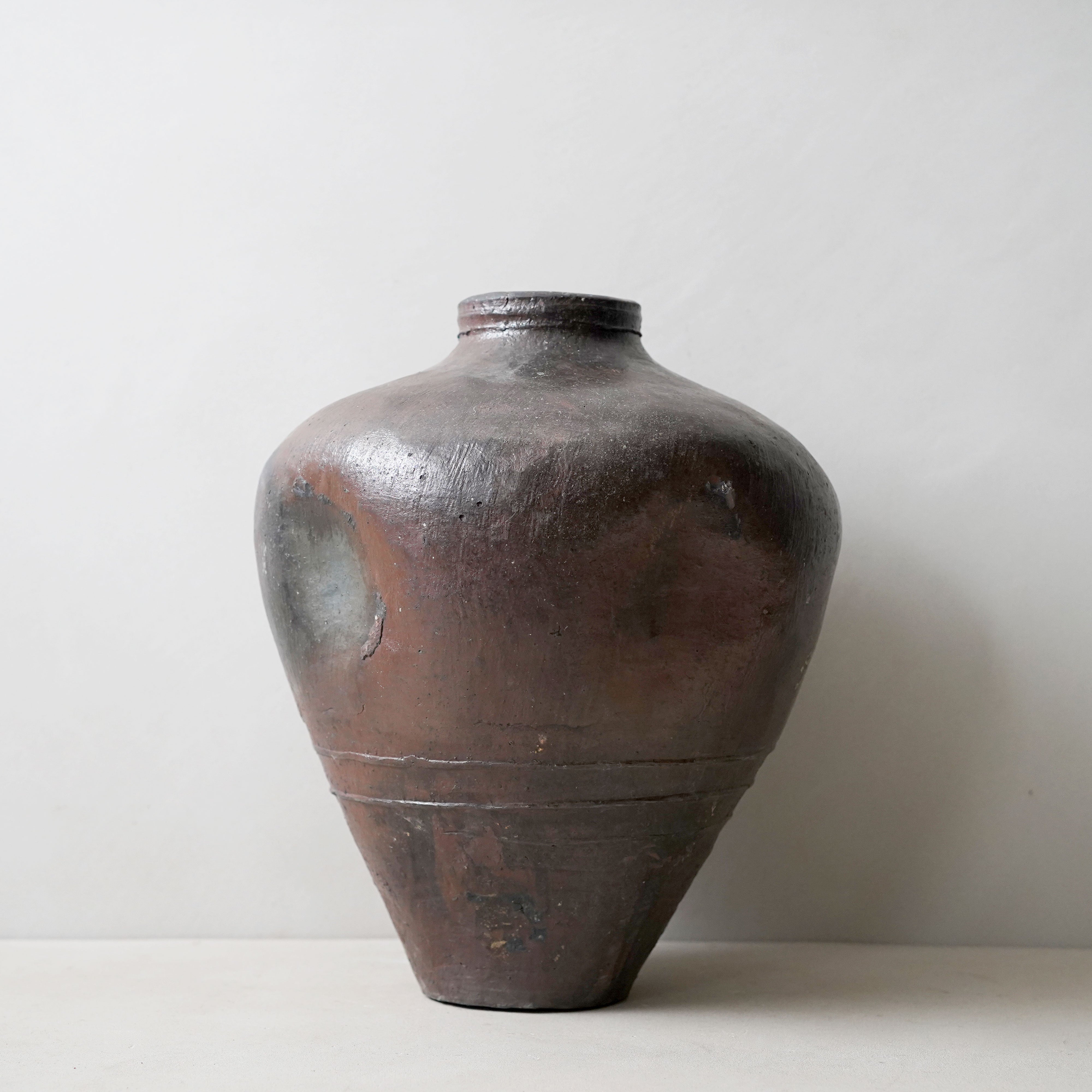 Antique Water Pot