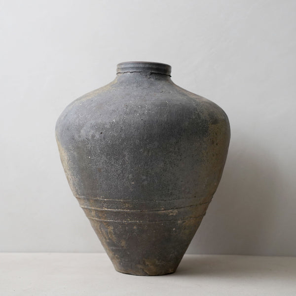 Antique Water Pot
