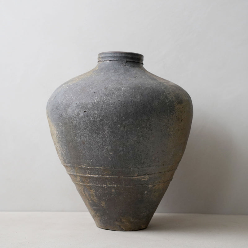 Antique Water Pot