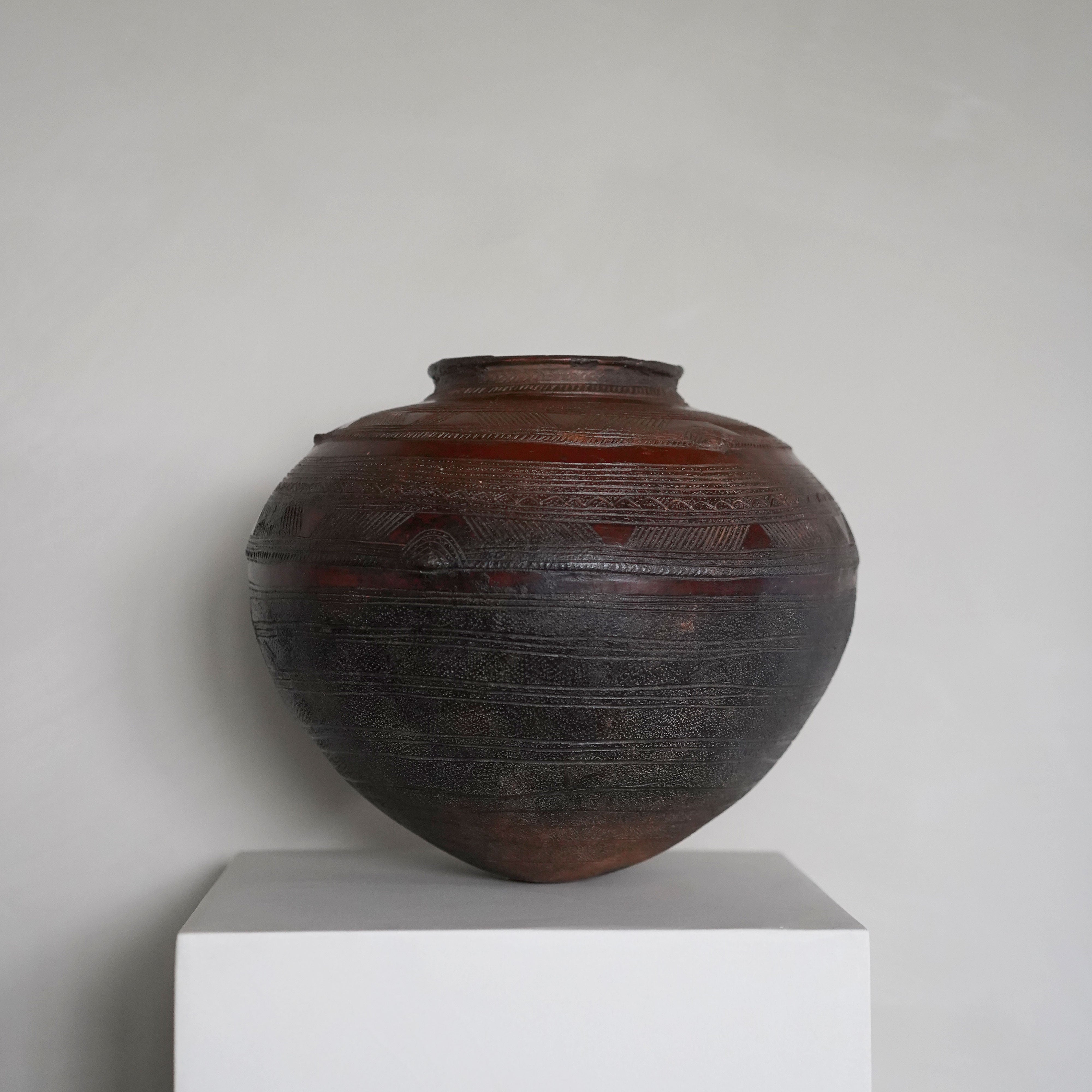 Nupe Pot