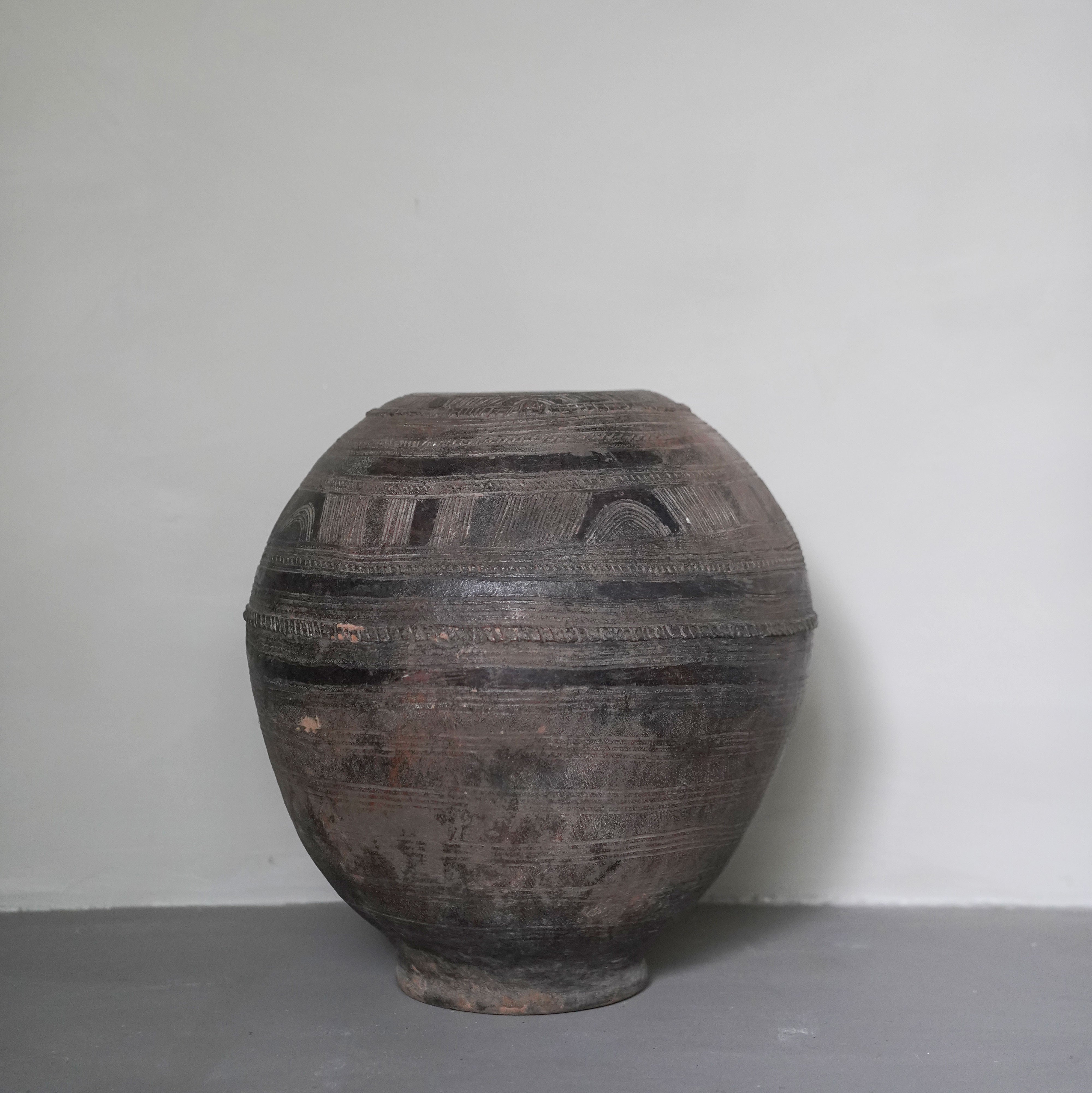 Nupe Pot