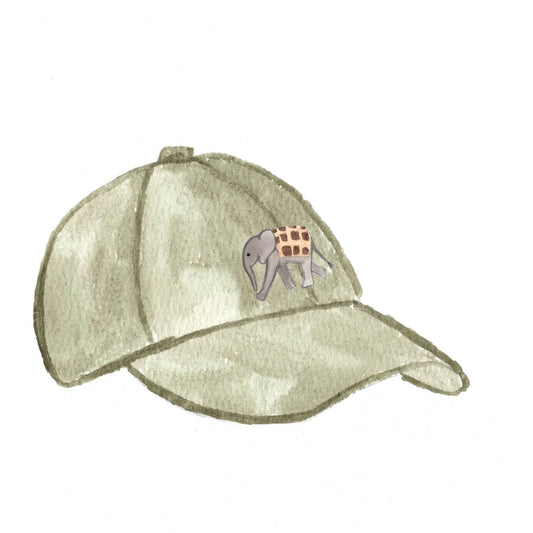 Khayni Cap